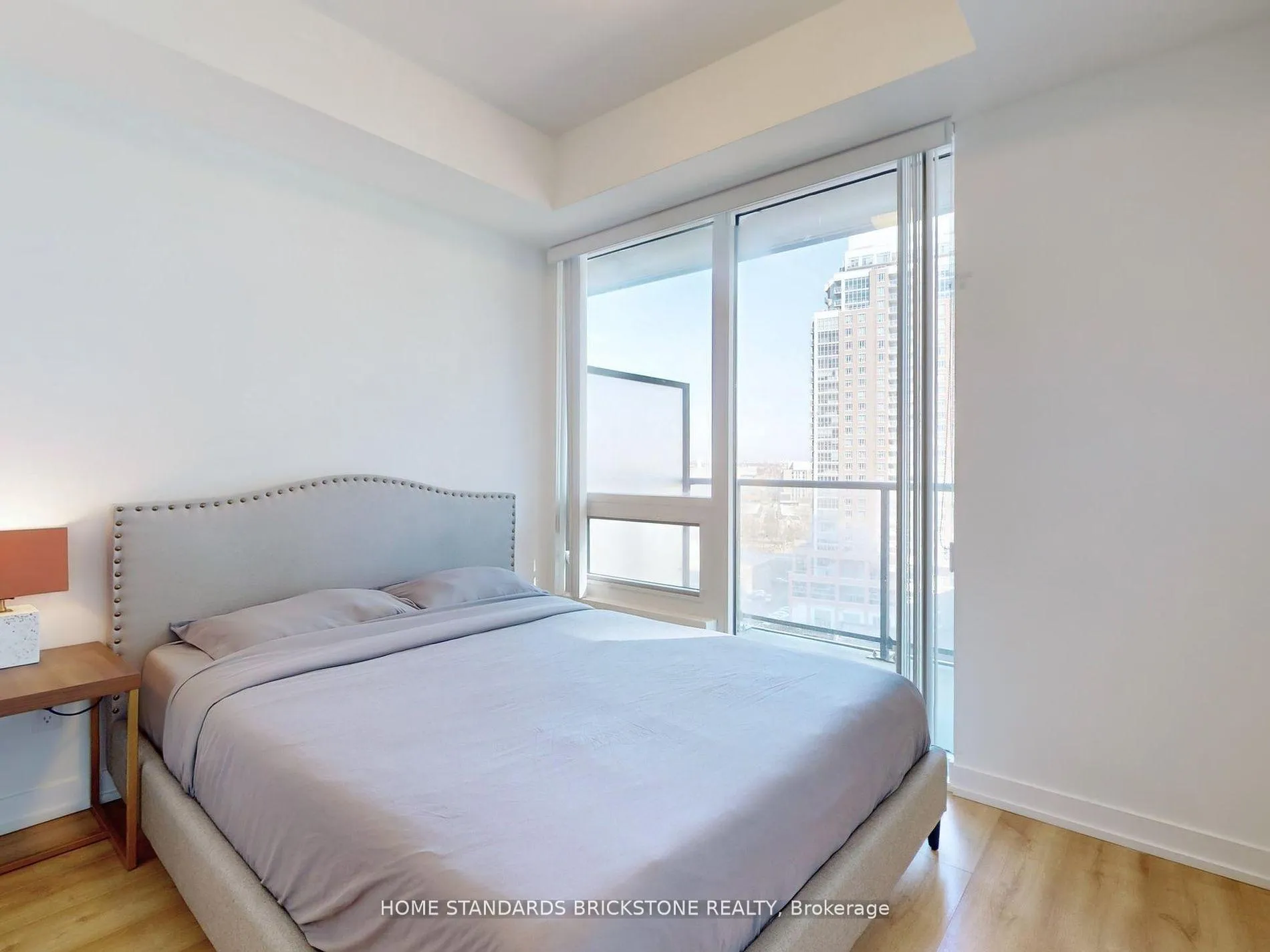 Photo 17 of Unit 1007, 135 East Liberty Street, Toronto, Niagara — HOMEH