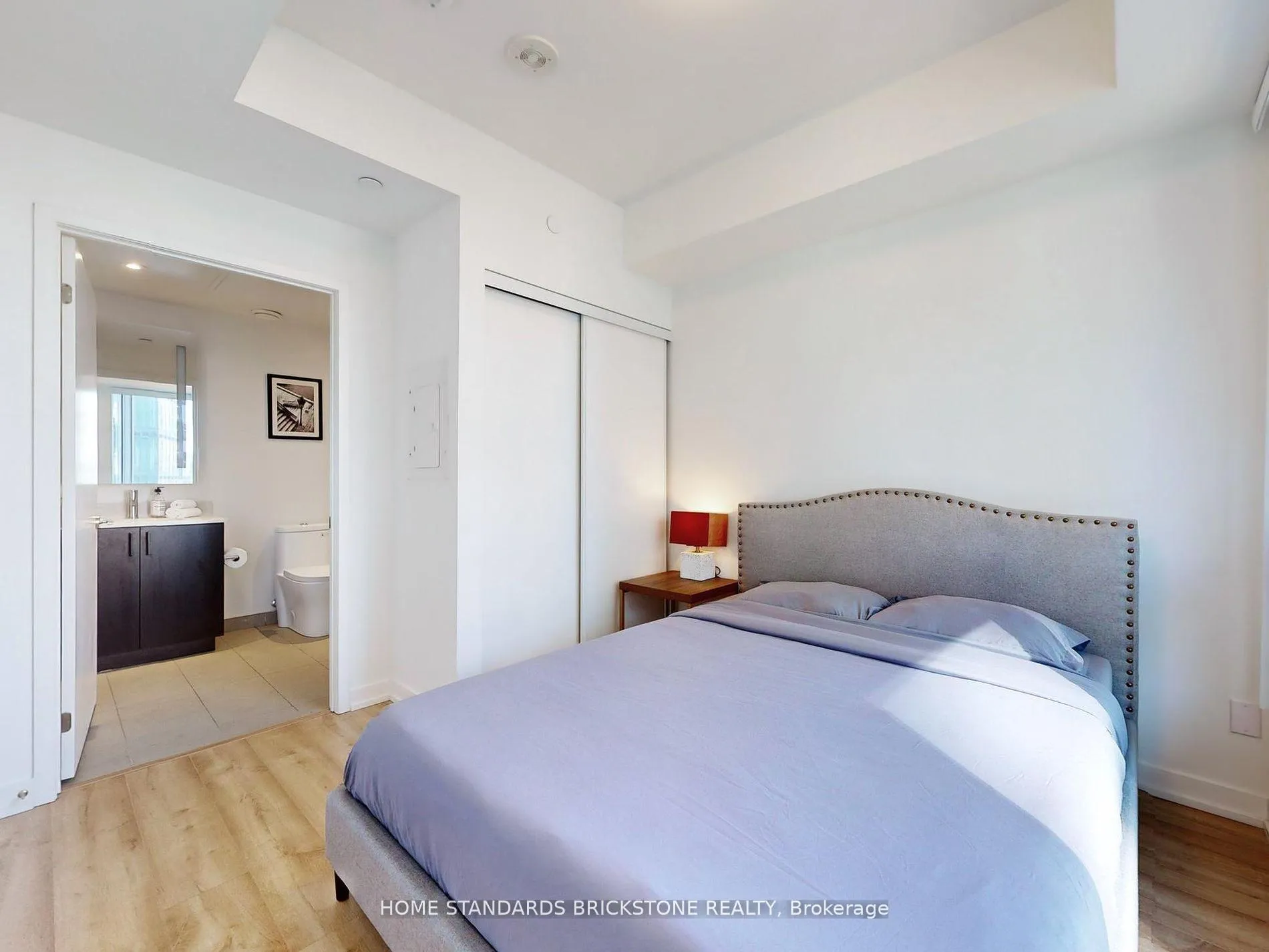 Photo 18 of Unit 1007, 135 East Liberty Street, Toronto, Niagara — HOMEH