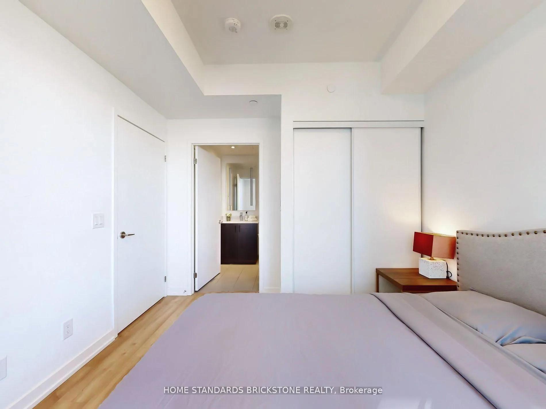 Photo 19 of Unit 1007, 135 East Liberty Street, Toronto, Niagara — HOMEH