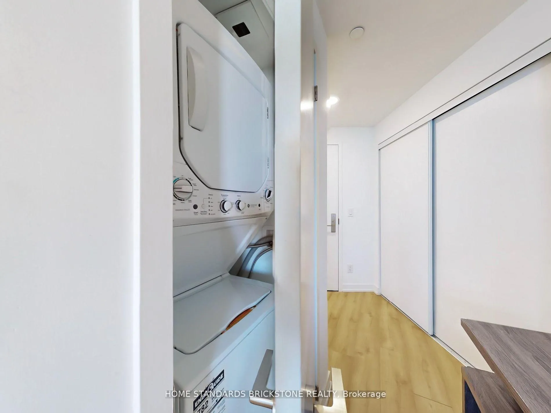 Photo 24 of Unit 1007, 135 East Liberty Street, Toronto, Niagara — HOMEH