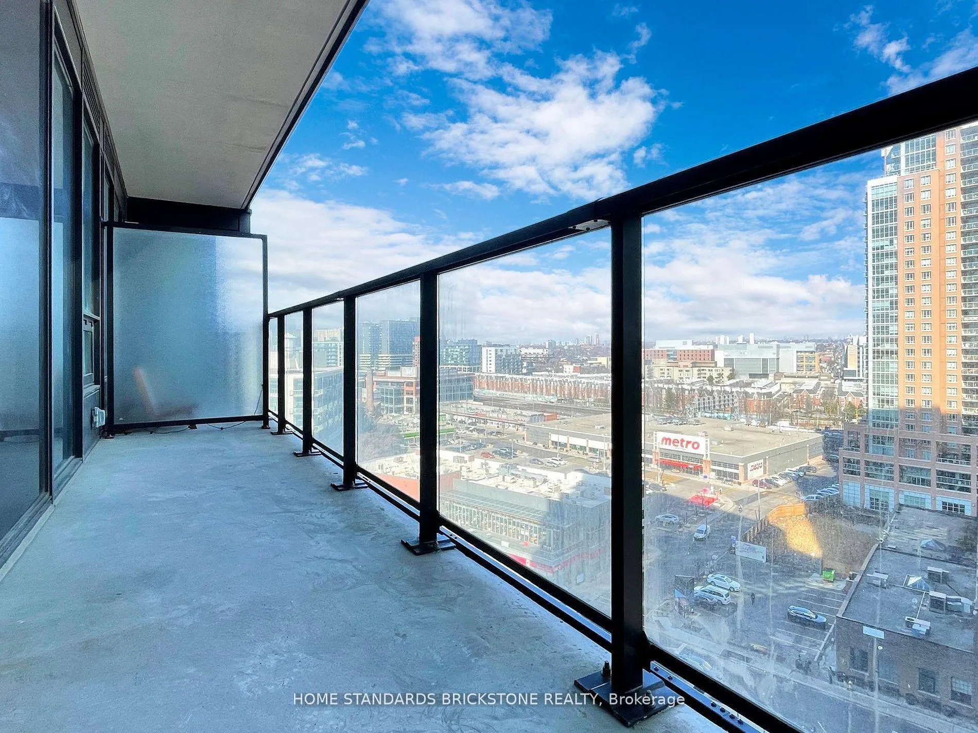 Photo 28 of Unit 1007, 135 East Liberty Street, Toronto, Niagara — HOMEH