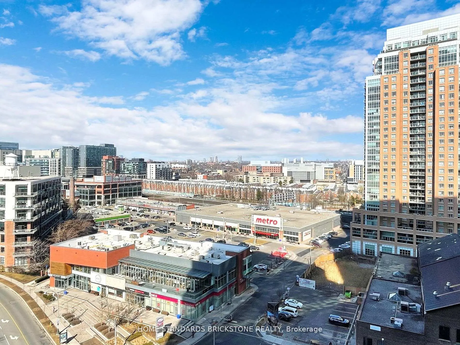 Photo 29 of Unit 1007, 135 East Liberty Street, Toronto, Niagara — HOMEH