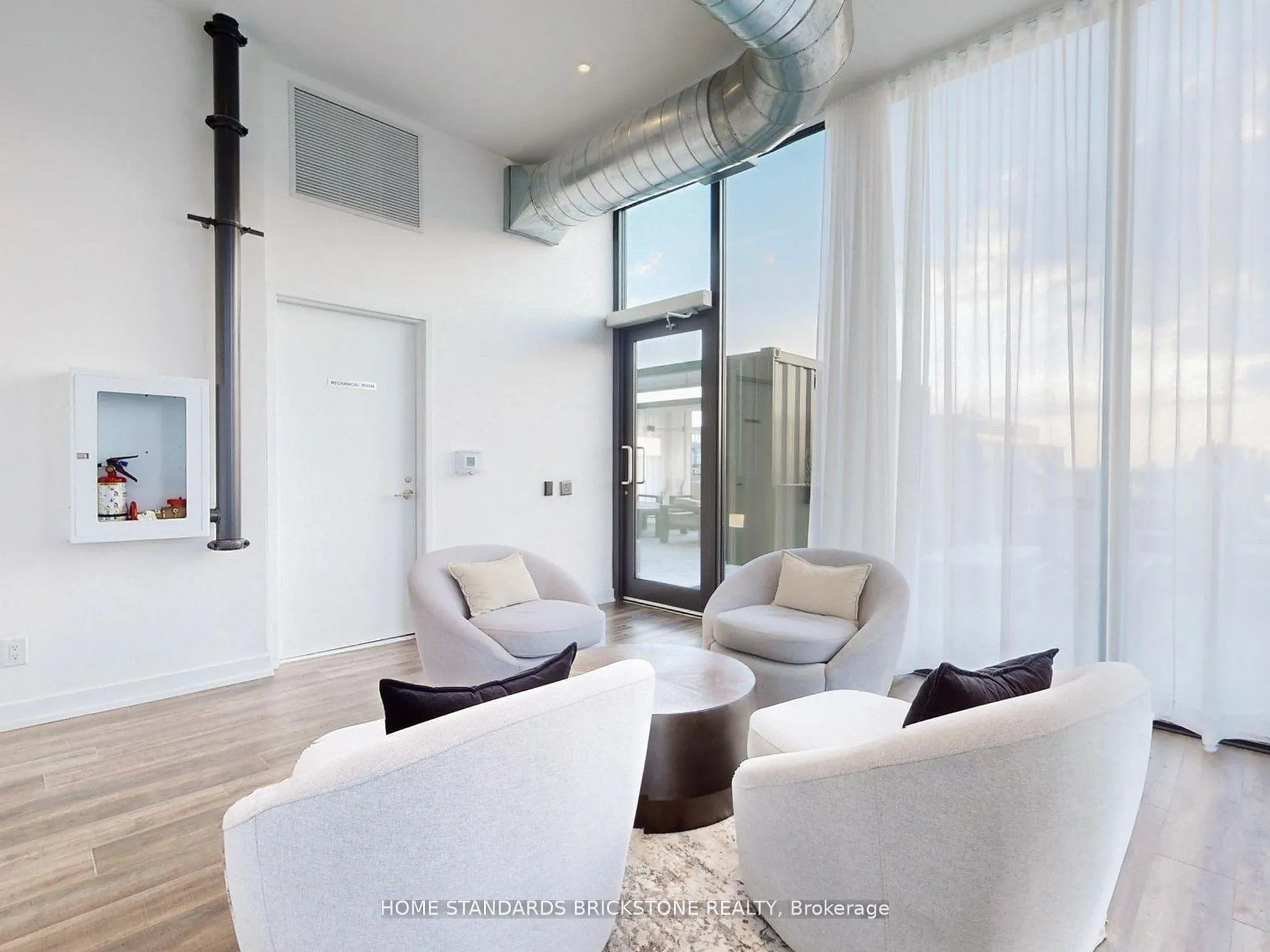 Photo 30 of Unit 1007, 135 East Liberty Street, Toronto, Niagara — HOMEH