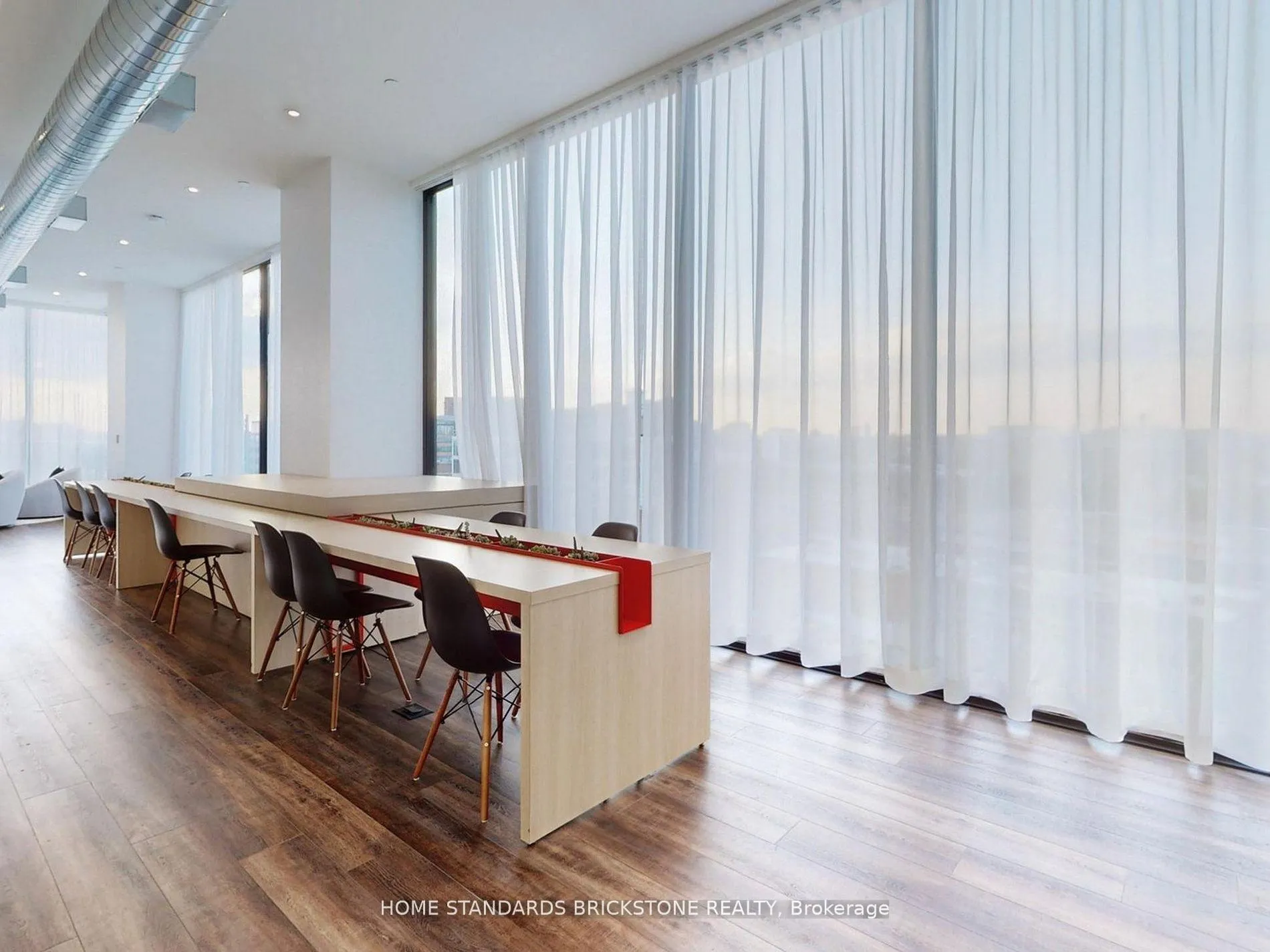 Photo 31 of Unit 1007, 135 East Liberty Street, Toronto, Niagara — HOMEH