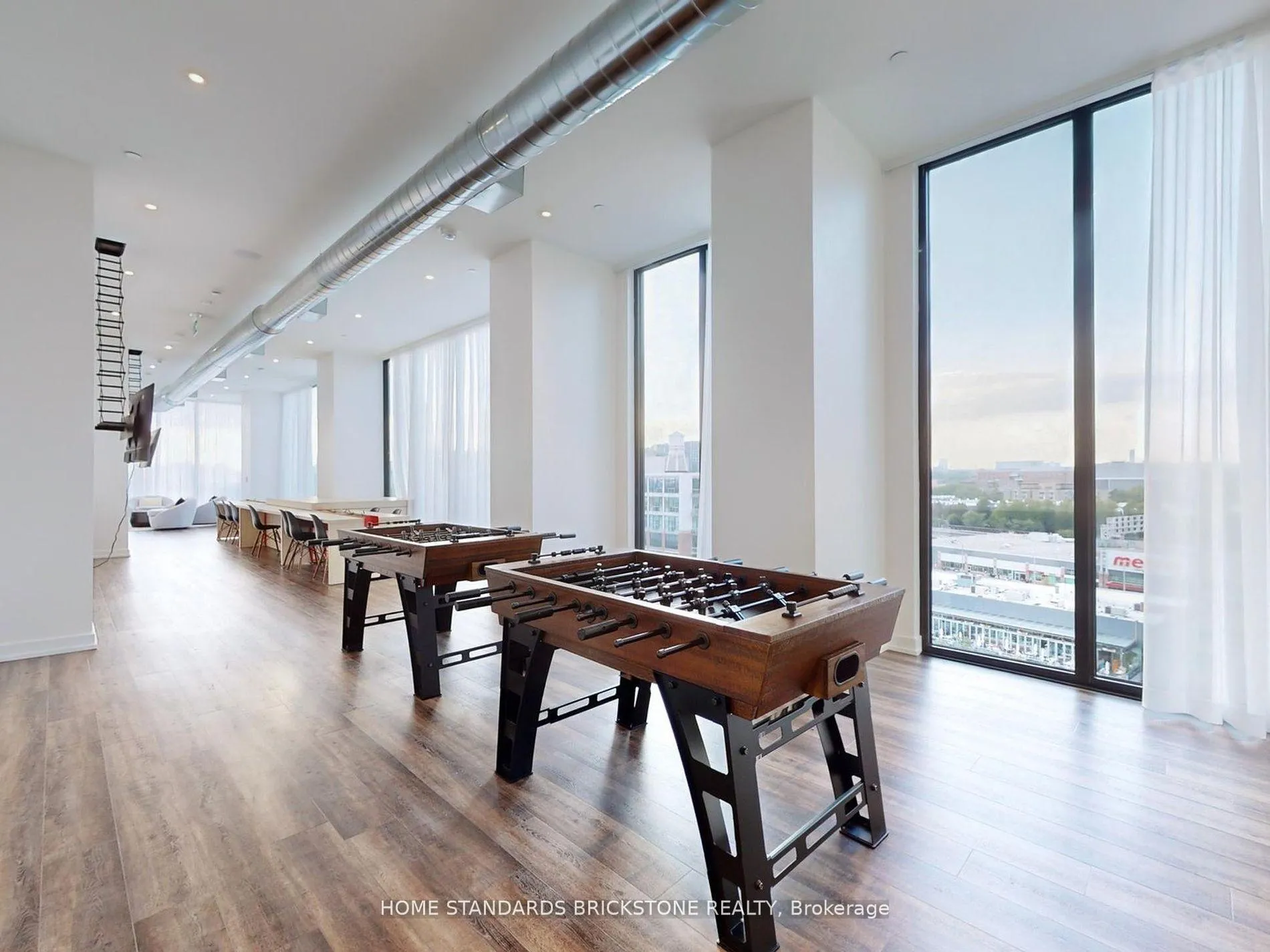 Photo 33 of Unit 1007, 135 East Liberty Street, Toronto, Niagara — HOMEH