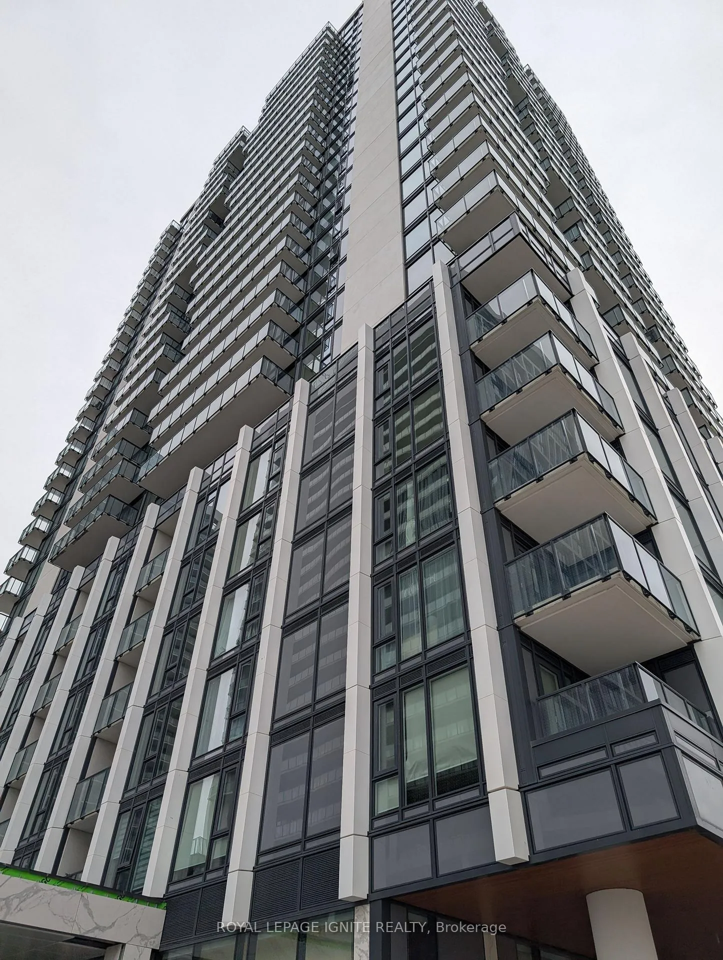Photo 1 of Unit 510, 27 Korda Gate, Vaughan, Vellore Village — HOMEH