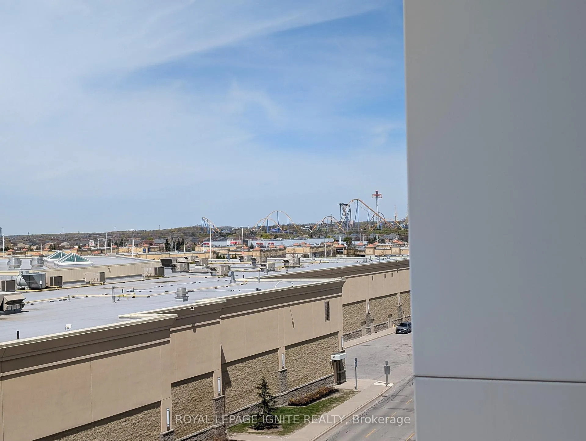 Photo 12 of Unit 510, 27 Korda Gate, Vaughan, Vellore Village — HOMEH