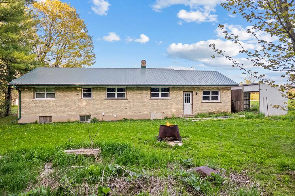 Photo 11 of 279 Sideroad 5 Road N, Arran-Elderslie — HOMEH