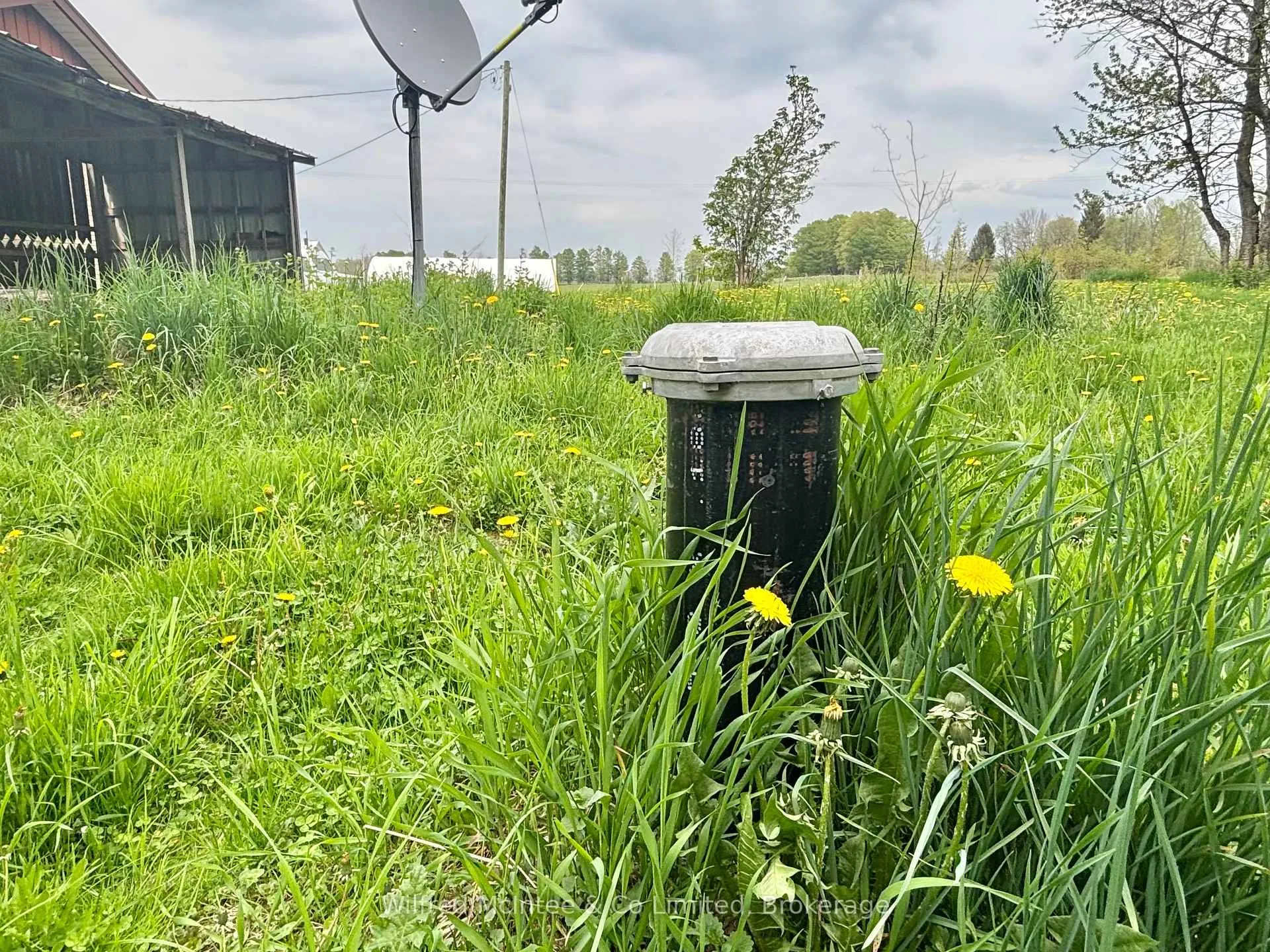 Photo 13 of 279 Sideroad 5 Road N, Arran-Elderslie — HOMEH
