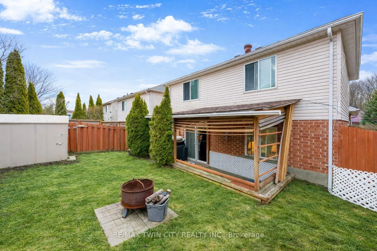 Photo 34 of 183 Bush Clover Crescent, Kitchener — HOMEH