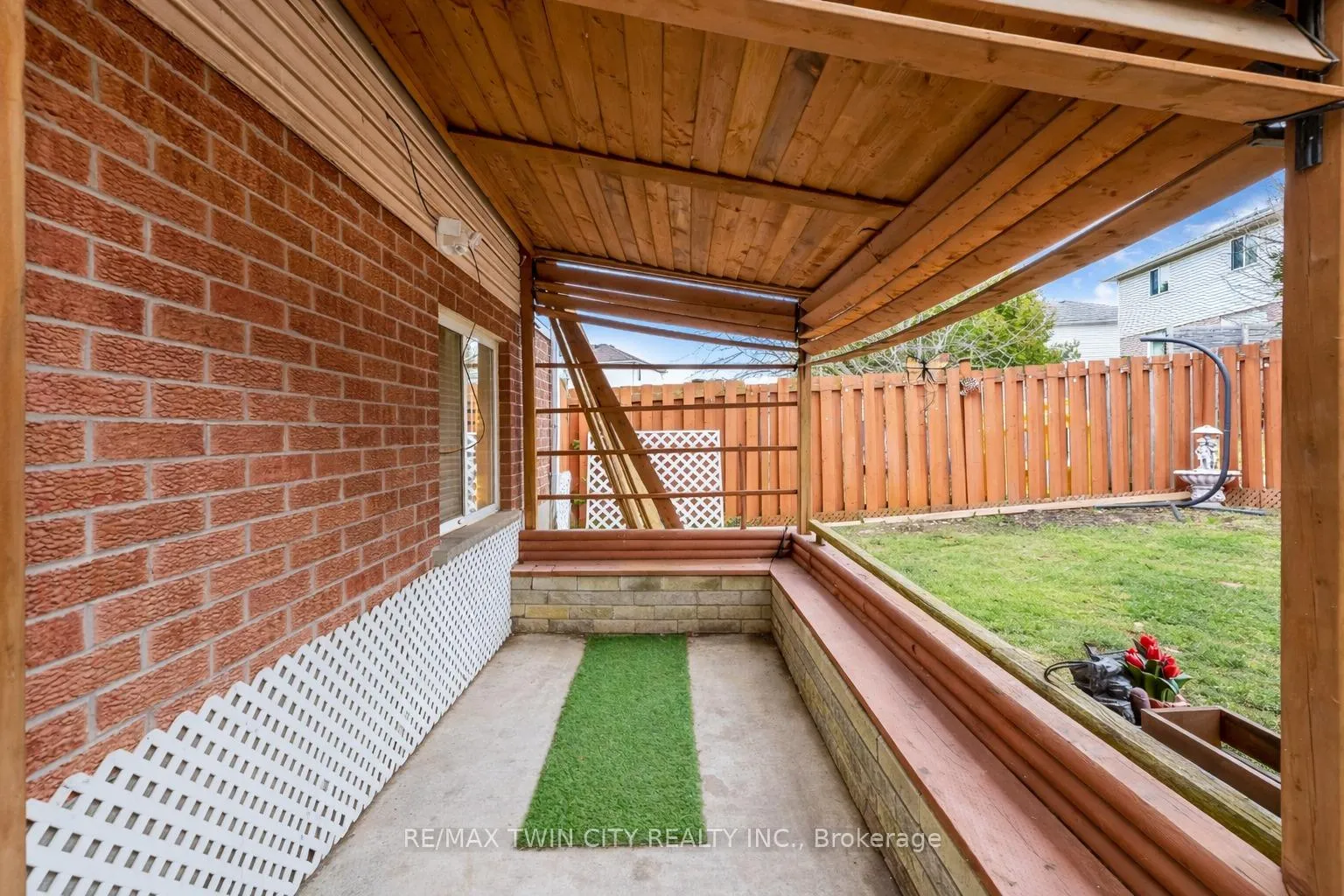 Photo 36 of 183 Bush Clover Crescent, Kitchener — HOMEH