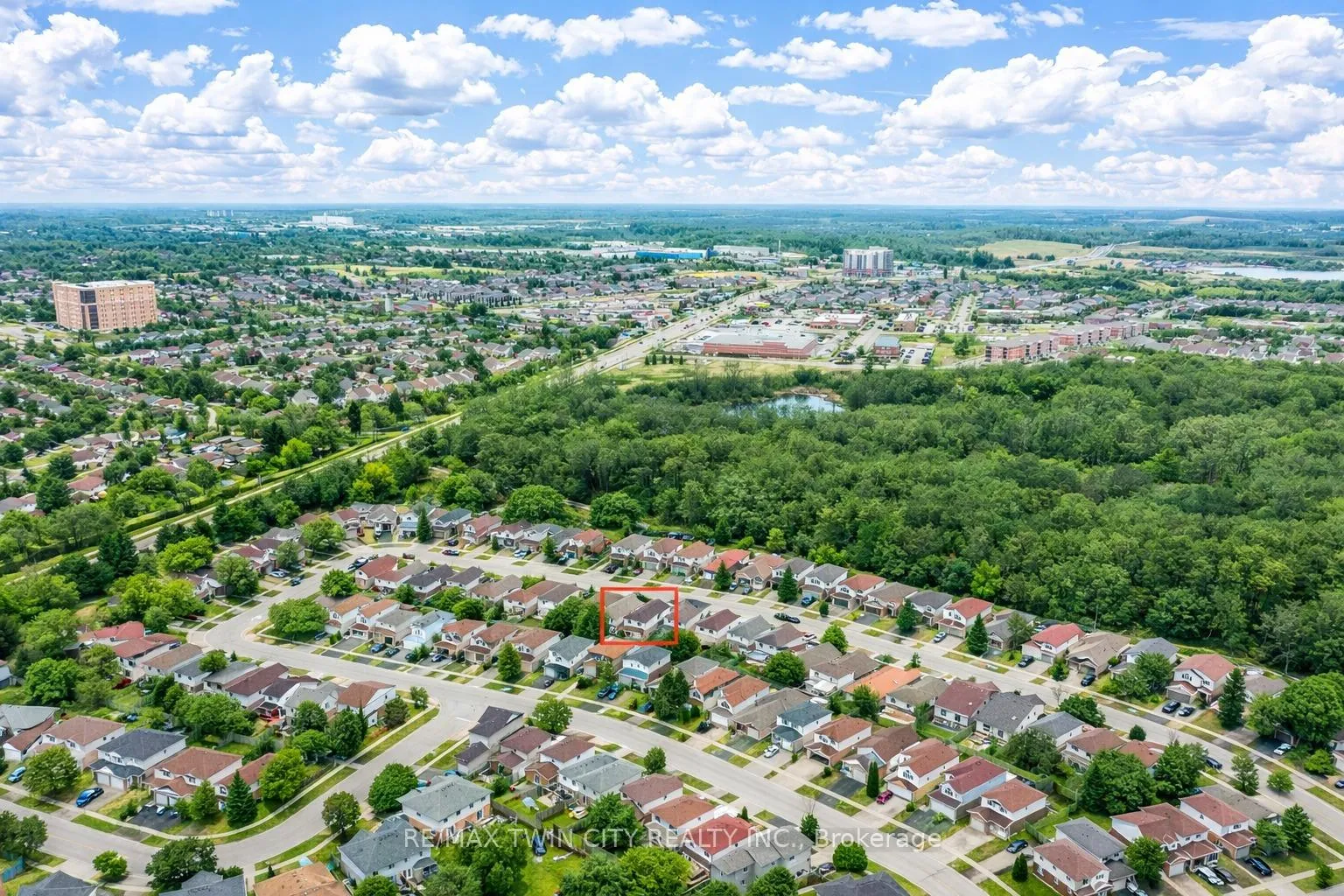 Photo 38 of 183 Bush Clover Crescent, Kitchener — HOMEH