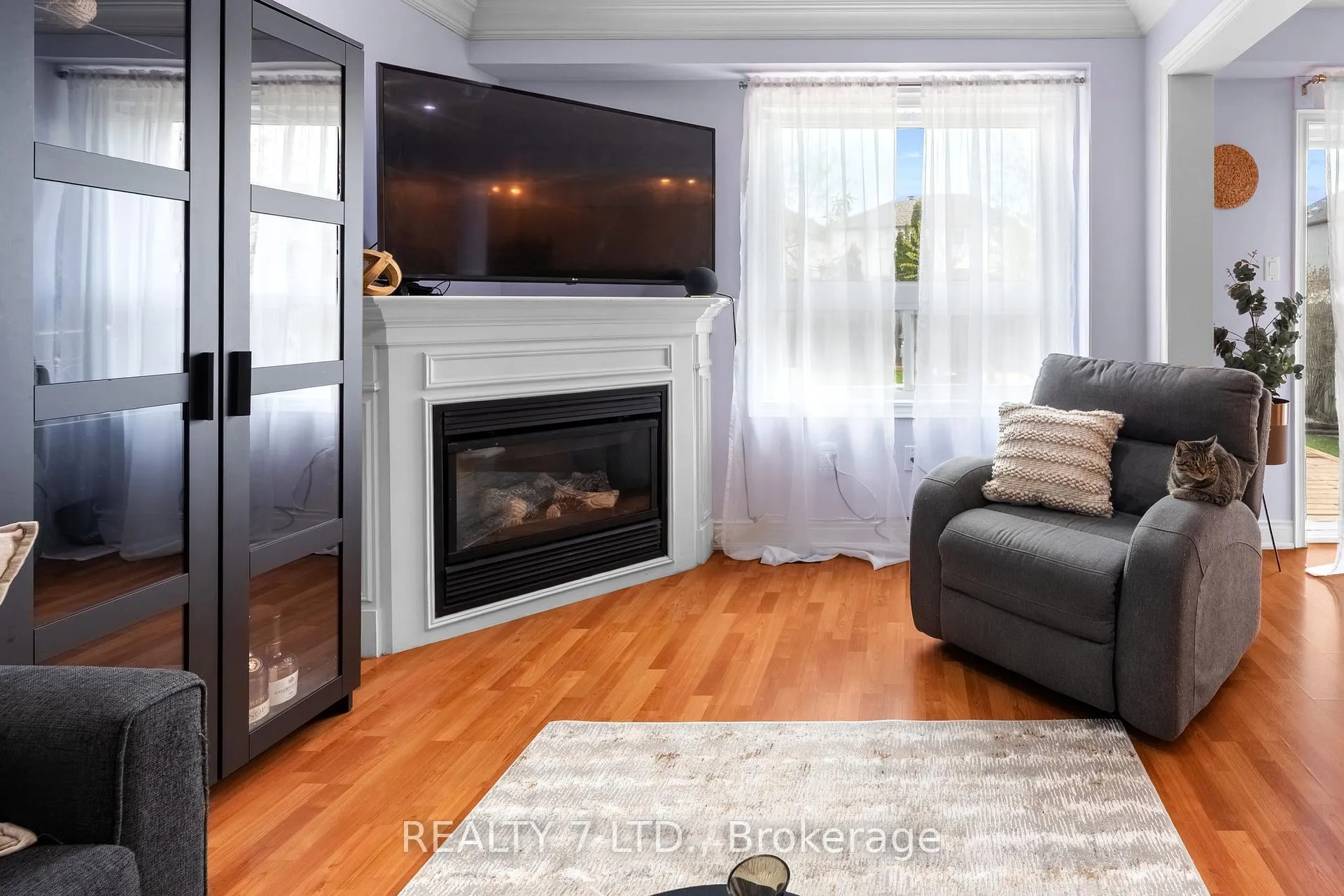 Photo 14 of 73 Bird Street, Barrie, Edgehill Drive — HOMEH