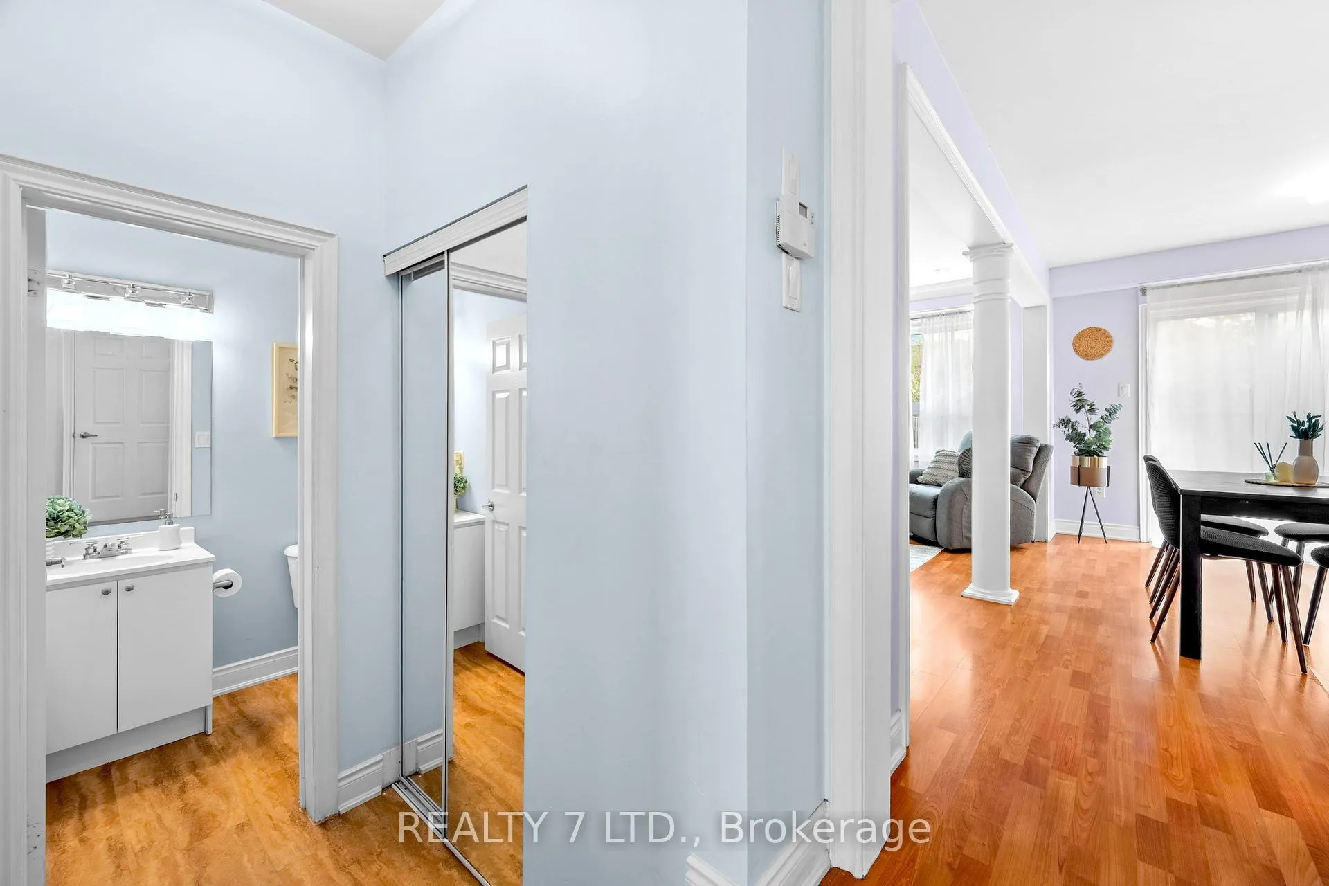 Photo 15 of 73 Bird Street, Barrie, Edgehill Drive — HOMEH