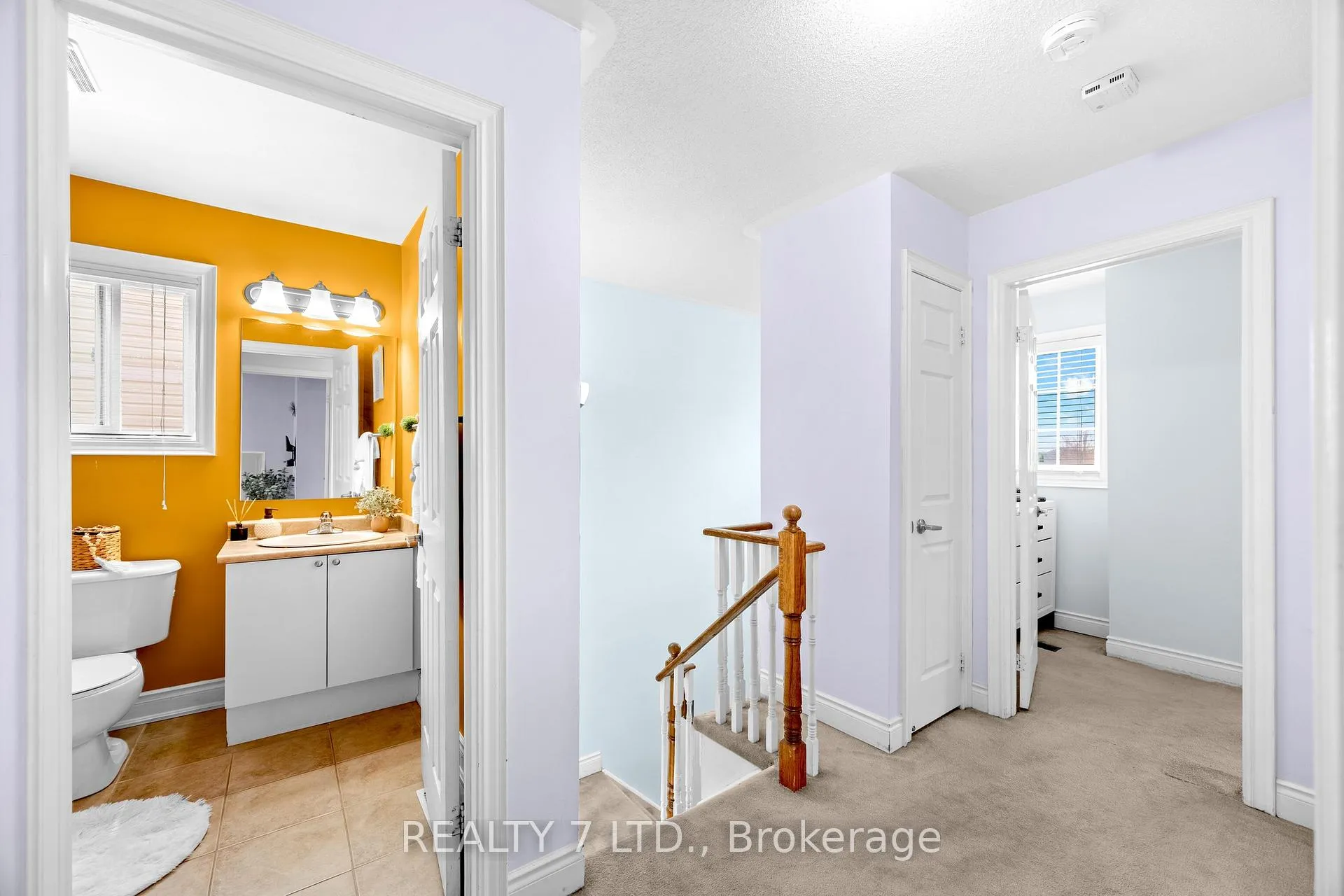 Photo 31 of 73 Bird Street, Barrie, Edgehill Drive — HOMEH