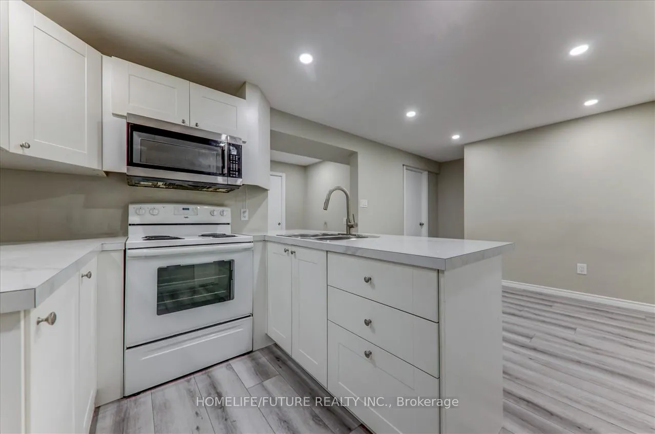 Photo 6 of Unit Bsmt, 248 Cosgrove Drive, Oshawa, Windfields — HOMEH