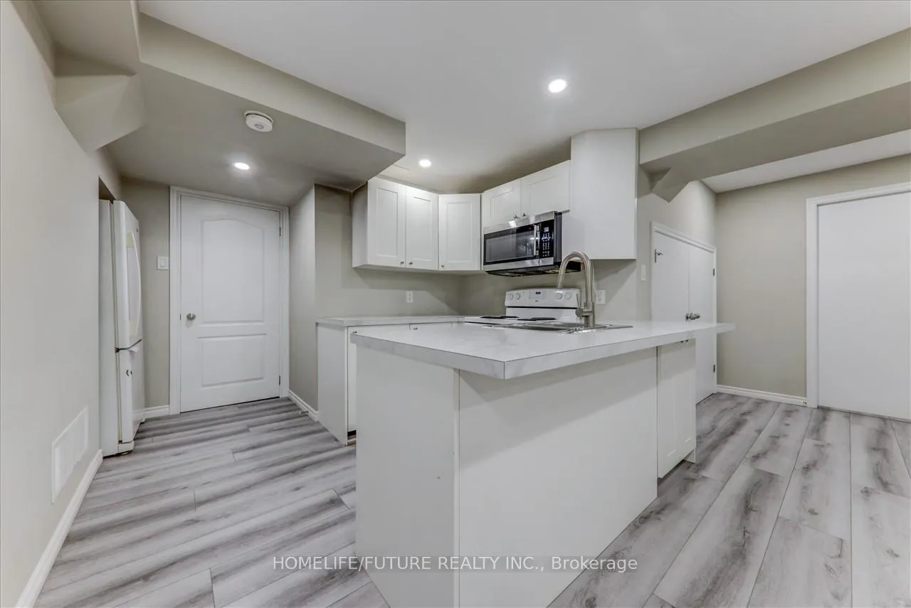 Photo 8 of Unit Bsmt, 248 Cosgrove Drive, Oshawa, Windfields — HOMEH