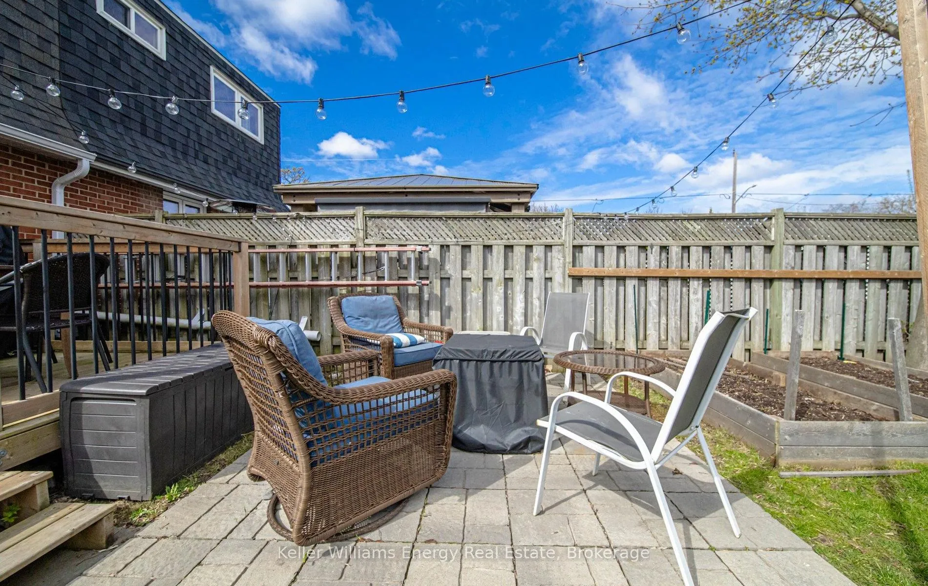 Photo 8 of 153 Barkley Crescent, Oshawa, Vanier — HOMEH