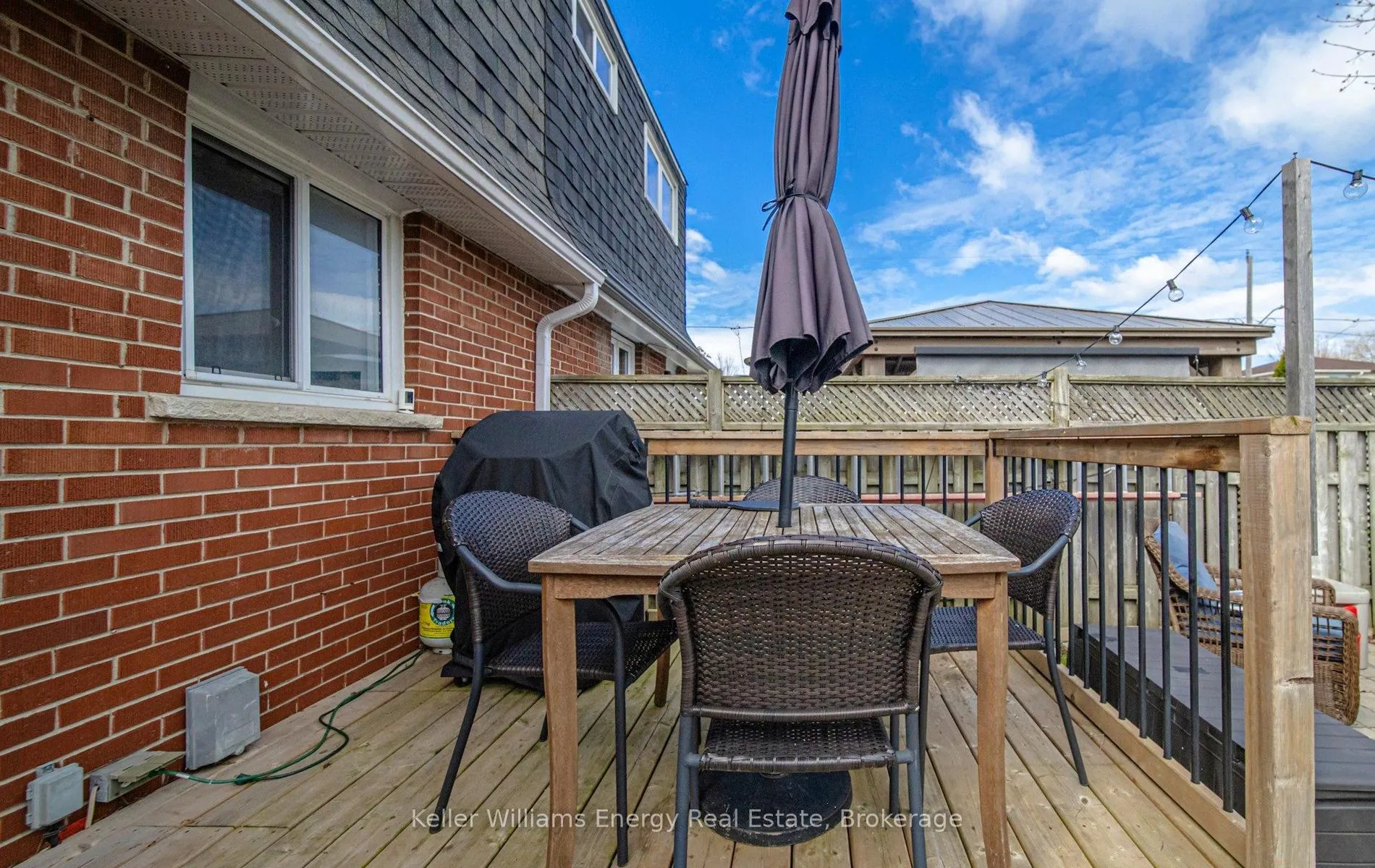 Photo 10 of 153 Barkley Crescent, Oshawa, Vanier — HOMEH