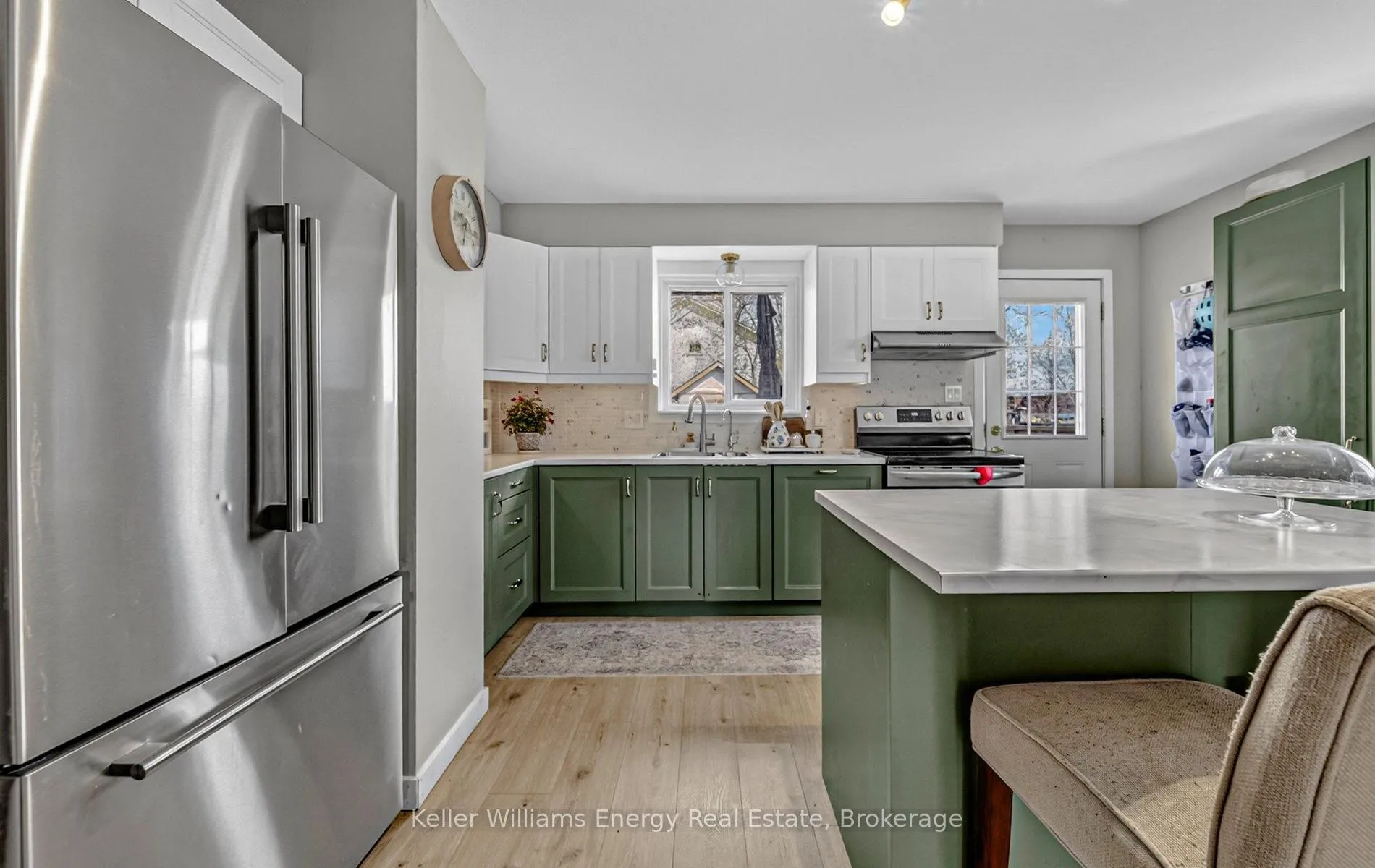Photo 20 of 153 Barkley Crescent, Oshawa, Vanier — HOMEH
