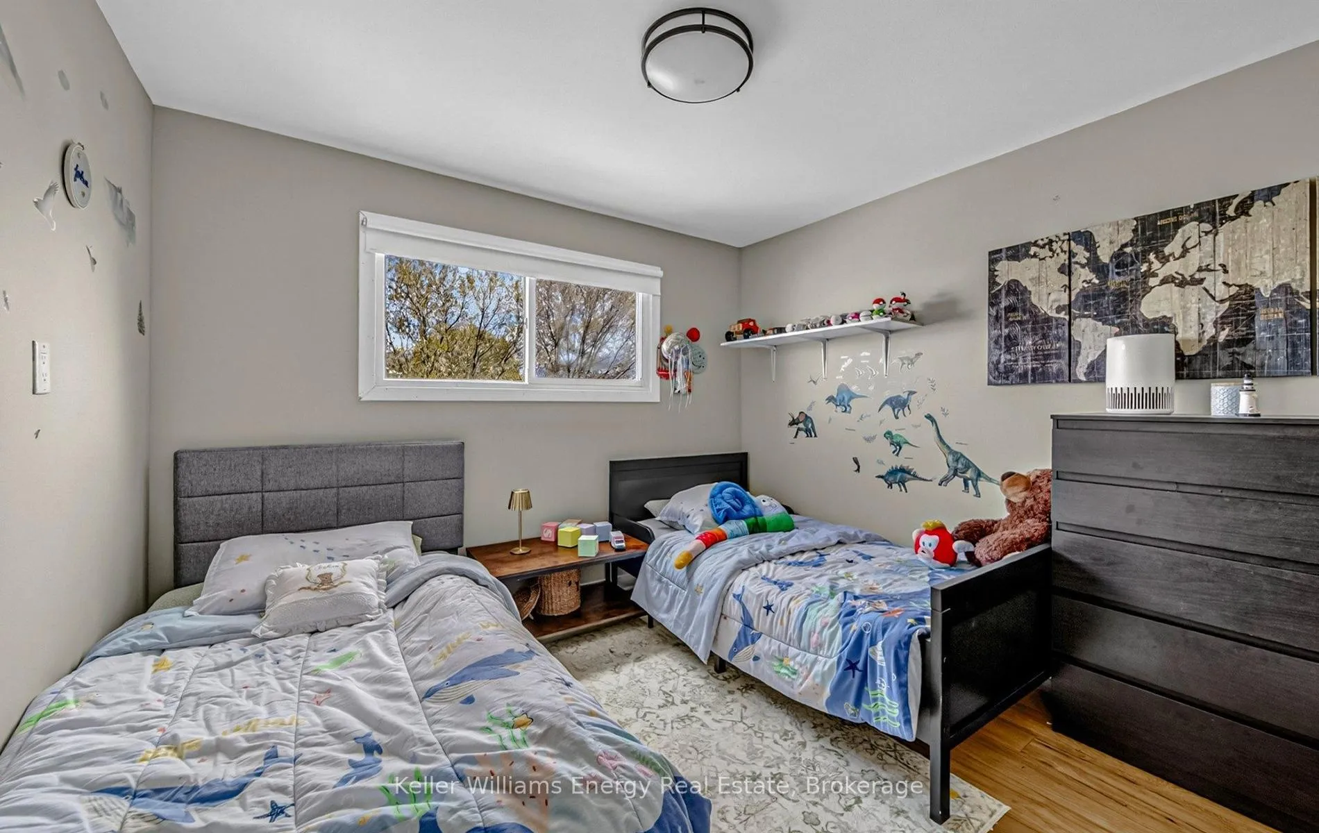Photo 26 of 153 Barkley Crescent, Oshawa, Vanier — HOMEH