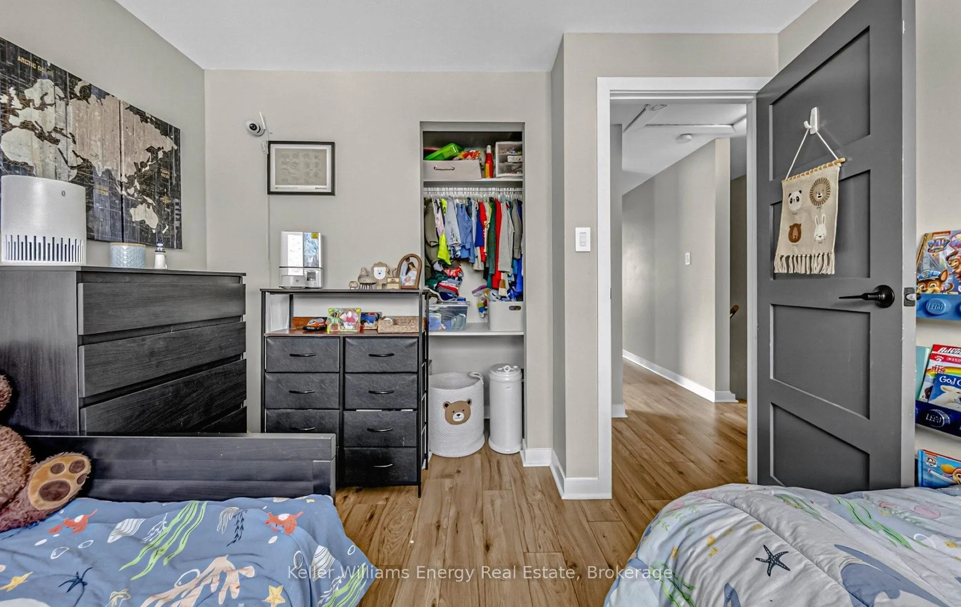 Photo 28 of 153 Barkley Crescent, Oshawa, Vanier — HOMEH