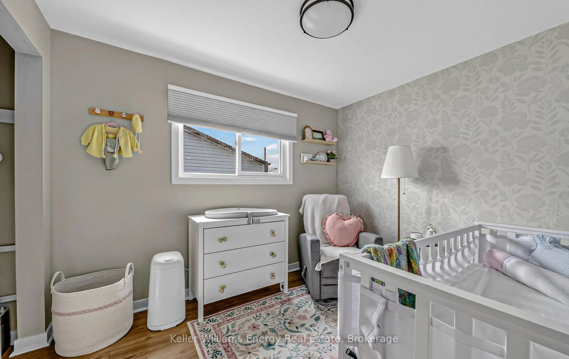 Photo 29 of 153 Barkley Crescent, Oshawa, Vanier — HOMEH