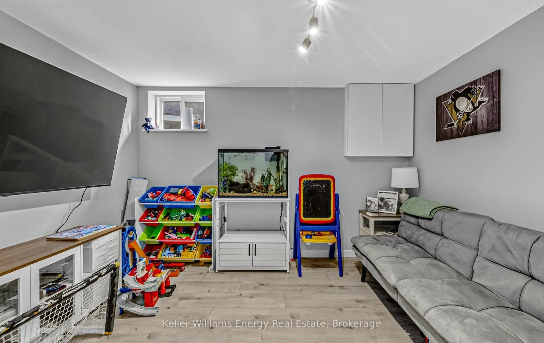 Photo 34 of 153 Barkley Crescent, Oshawa, Vanier — HOMEH