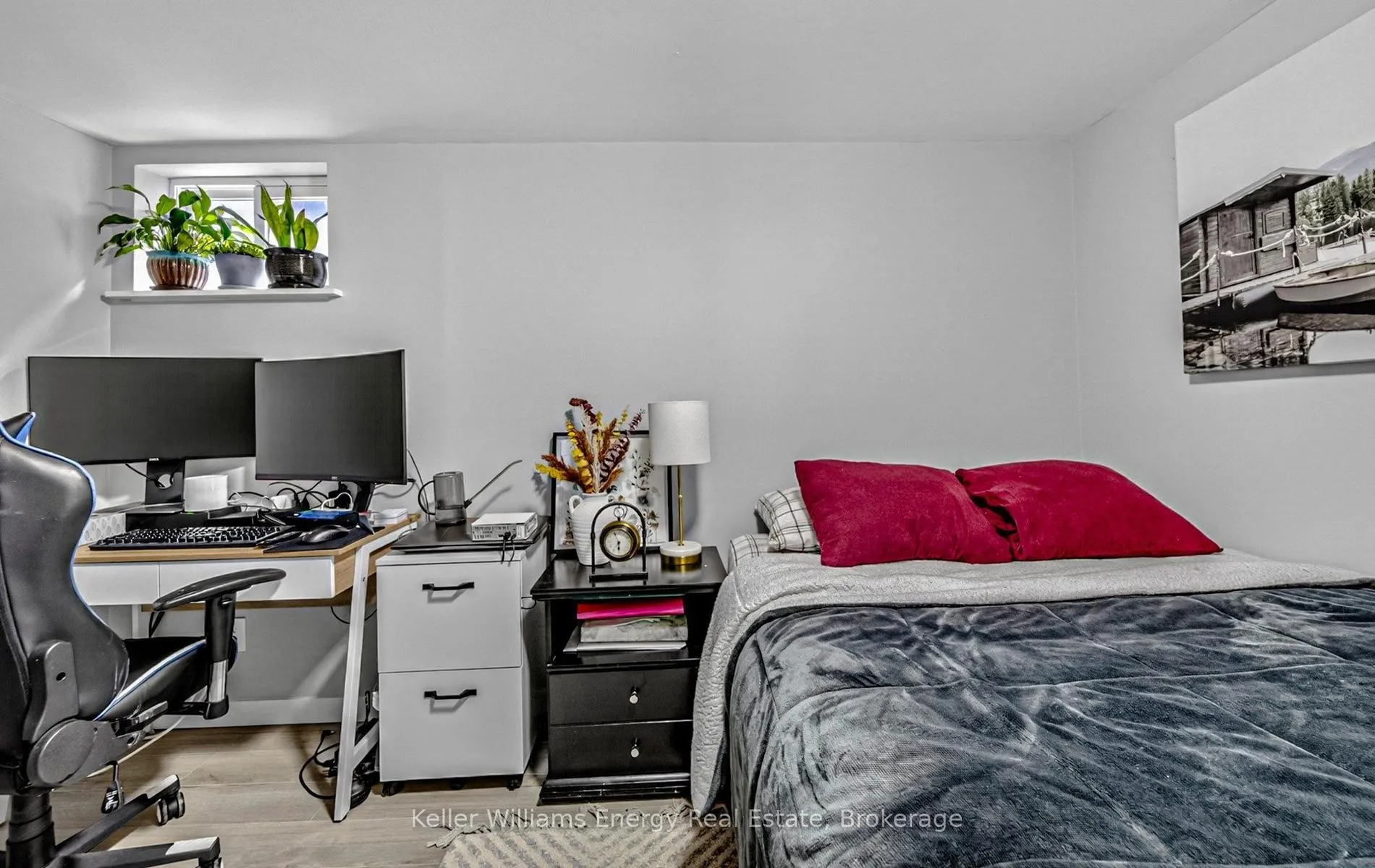 Photo 35 of 153 Barkley Crescent, Oshawa, Vanier — HOMEH