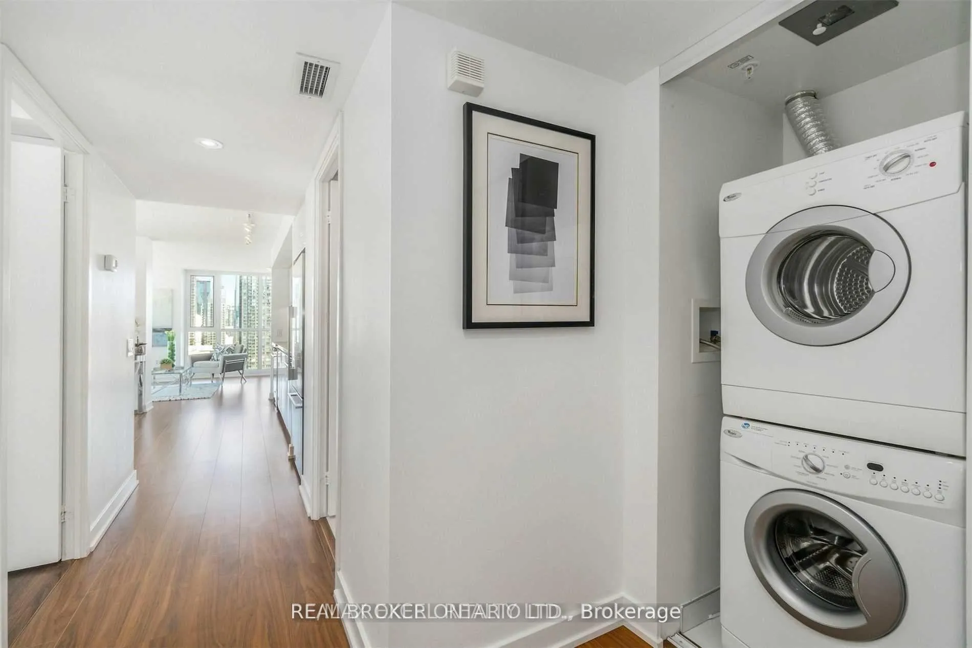 Photo 19 of Unit 2101, 75 Queens Wharf Road, Toronto, Waterfront Communities — HOMEH