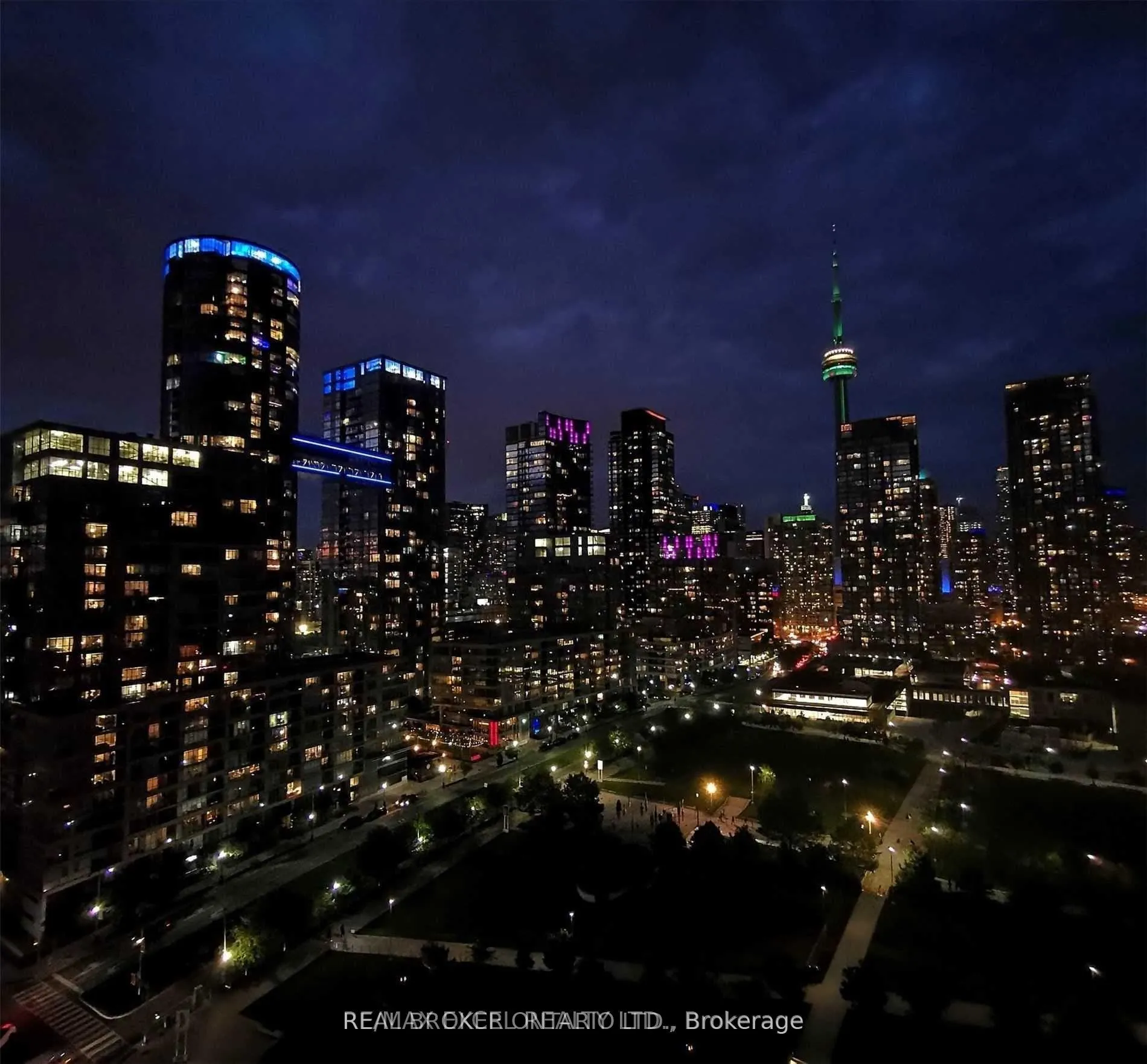 Photo 21 of Unit 2101, 75 Queens Wharf Road, Toronto, Waterfront Communities — HOMEH