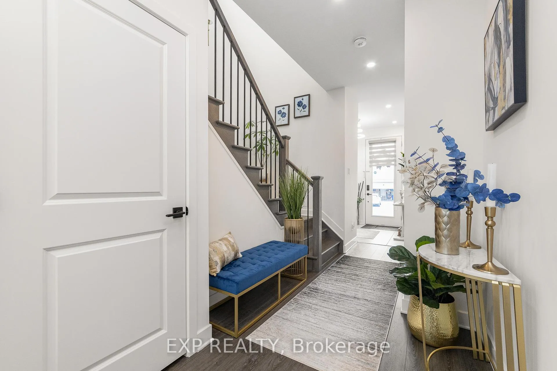 Photo 5 of 209 Pingwi Place, Ottawa, Blossom Park/Kemp Park/Findlay Creek — HOMEH