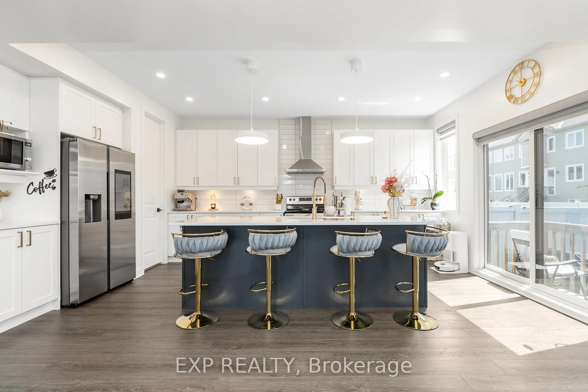 Photo 8 of 209 Pingwi Place, Ottawa, Blossom Park/Kemp Park/Findlay Creek — HOMEH