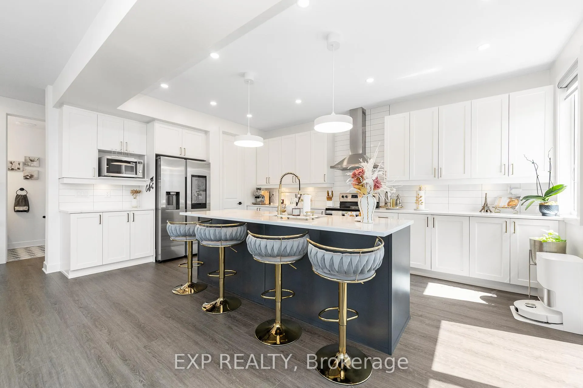 Photo 9 of 209 Pingwi Place, Ottawa, Blossom Park/Kemp Park/Findlay Creek — HOMEH