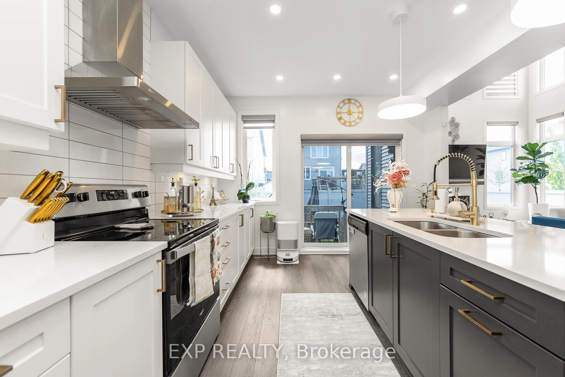 Photo 10 of 209 Pingwi Place, Ottawa, Blossom Park/Kemp Park/Findlay Creek — HOMEH