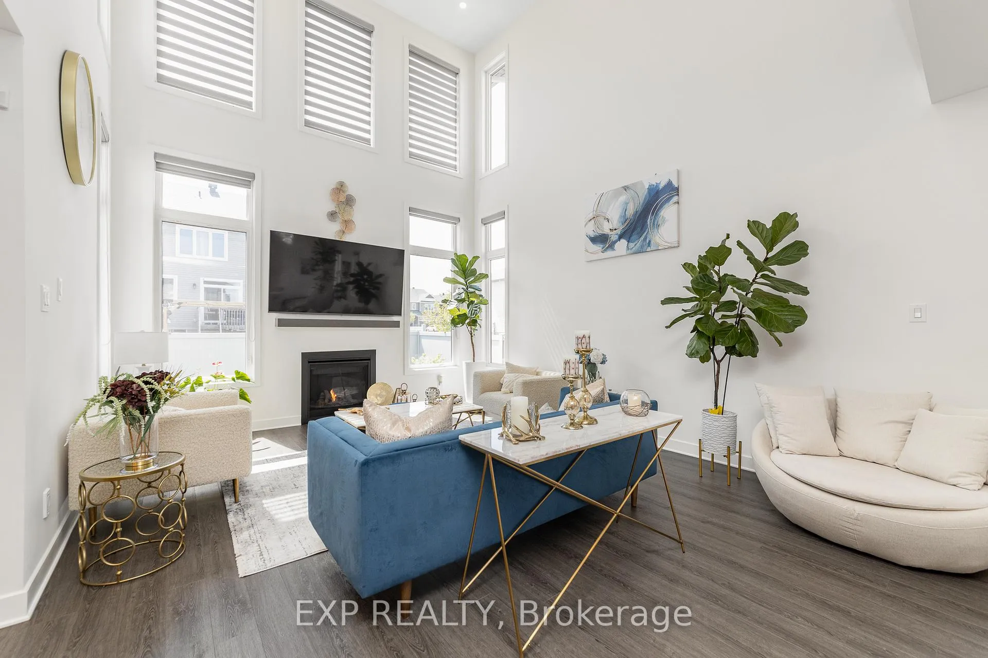 Photo 12 of 209 Pingwi Place, Ottawa, Blossom Park/Kemp Park/Findlay Creek — HOMEH