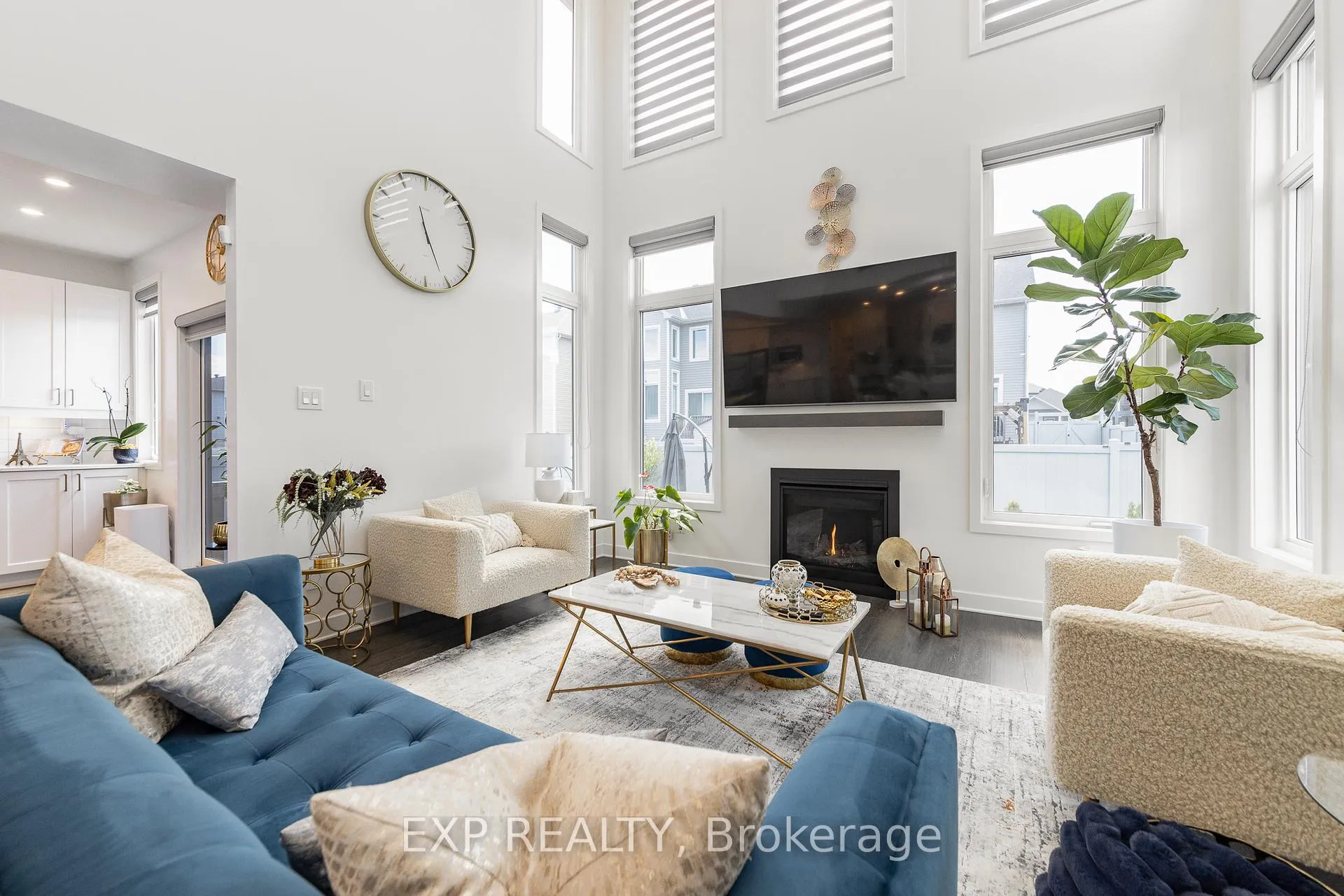Photo 13 of 209 Pingwi Place, Ottawa, Blossom Park/Kemp Park/Findlay Creek — HOMEH