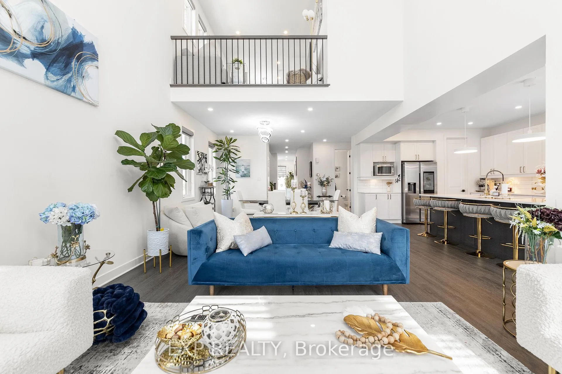 Photo 14 of 209 Pingwi Place, Ottawa, Blossom Park/Kemp Park/Findlay Creek — HOMEH