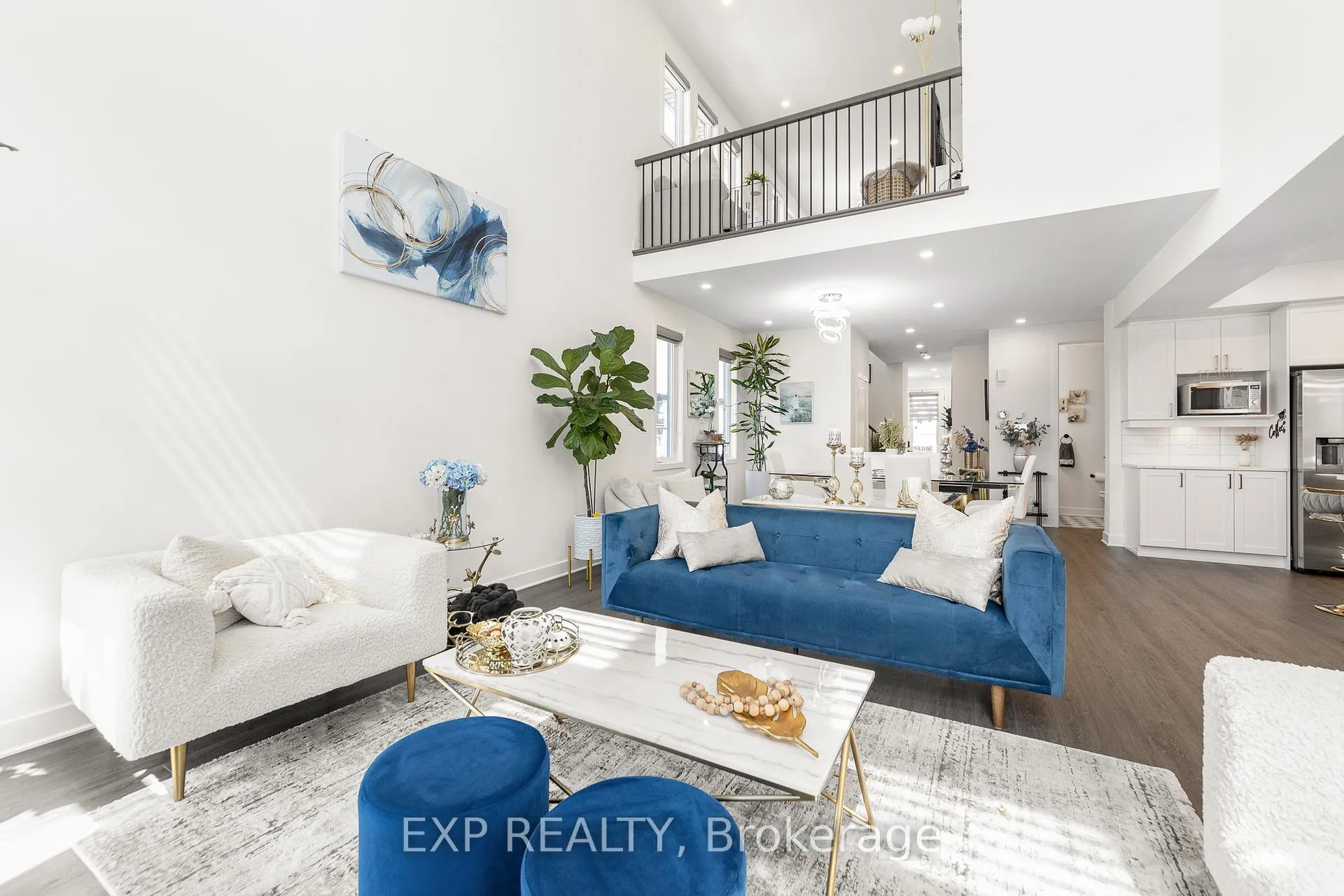 Photo 15 of 209 Pingwi Place, Ottawa, Blossom Park/Kemp Park/Findlay Creek — HOMEH
