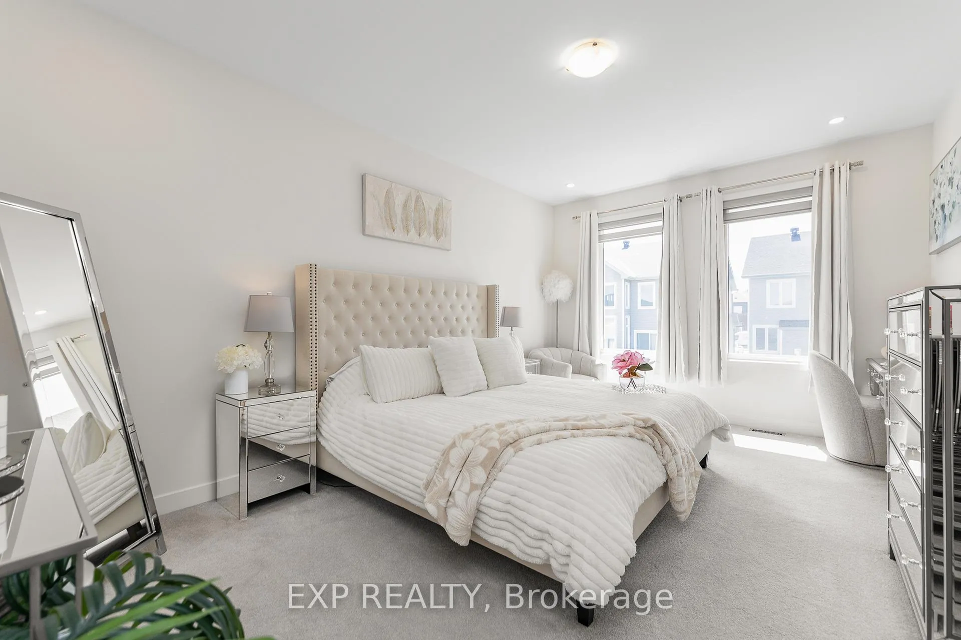 Photo 19 of 209 Pingwi Place, Ottawa, Blossom Park/Kemp Park/Findlay Creek — HOMEH