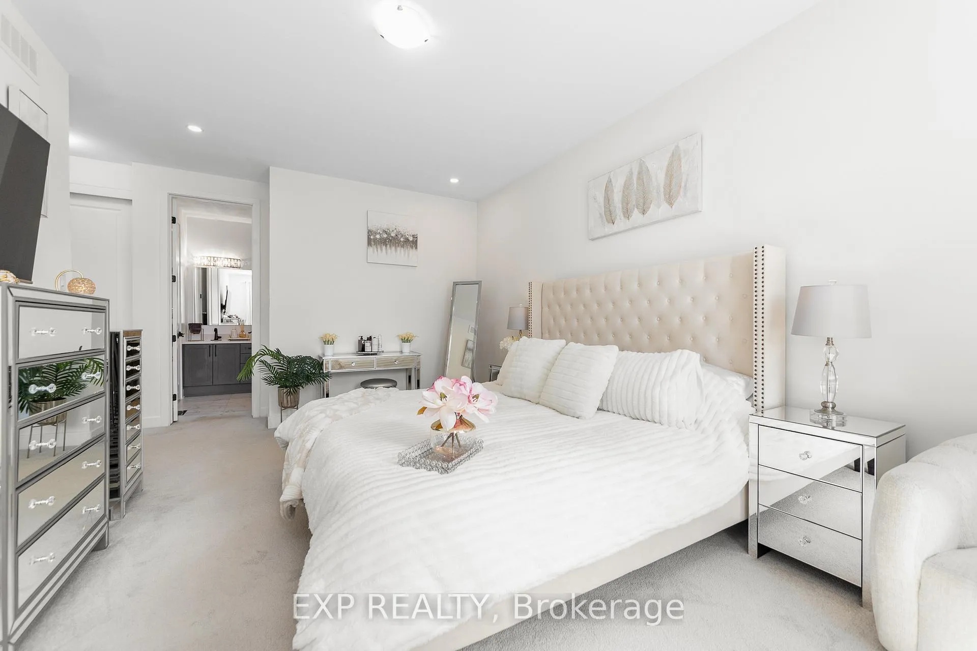Photo 20 of 209 Pingwi Place, Ottawa, Blossom Park/Kemp Park/Findlay Creek — HOMEH