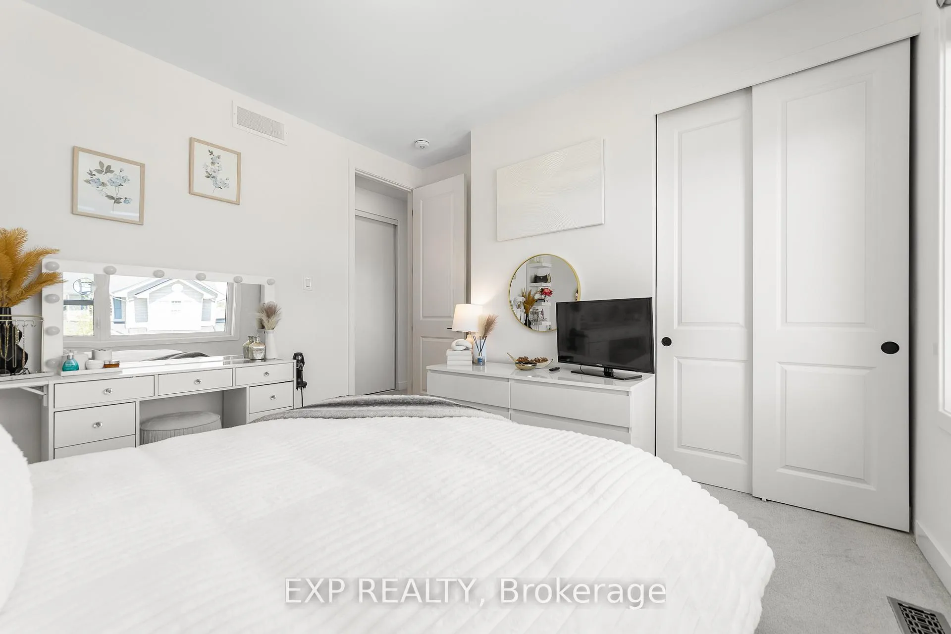 Photo 27 of 209 Pingwi Place, Ottawa, Blossom Park/Kemp Park/Findlay Creek — HOMEH