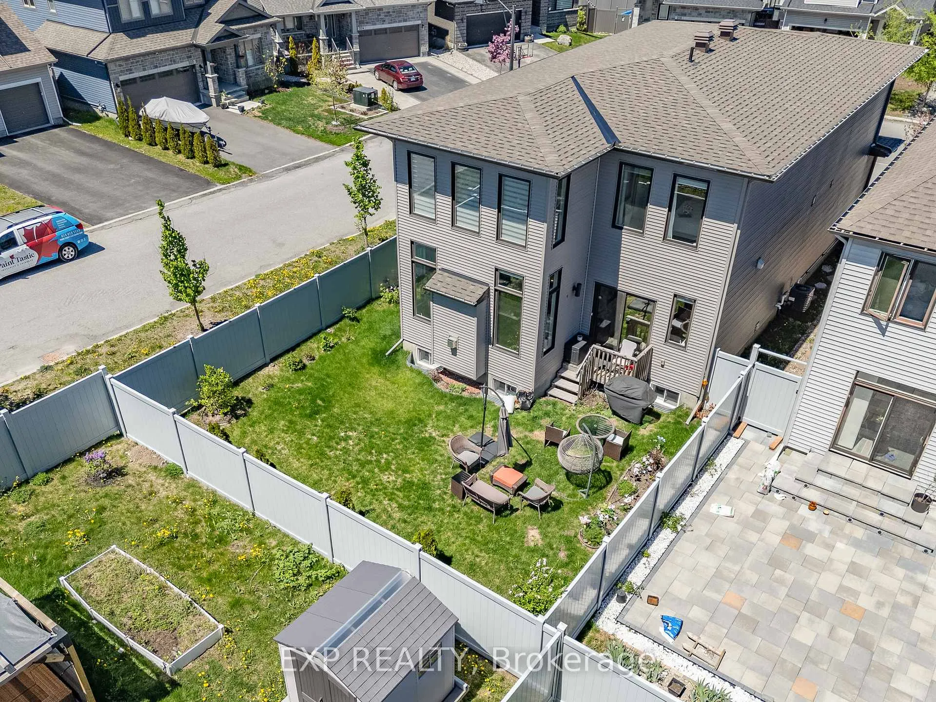 Photo 39 of 209 Pingwi Place, Ottawa, Blossom Park/Kemp Park/Findlay Creek — HOMEH