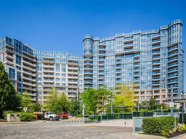 Photo 2 of Unit 687, 23 Cox Boulevard, Markham, Unionville — HOMEH