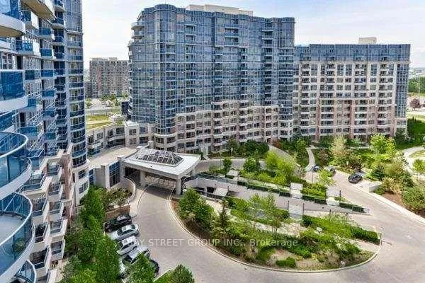 Photo 4 of Unit 687, 23 Cox Boulevard, Markham, Unionville — HOMEH