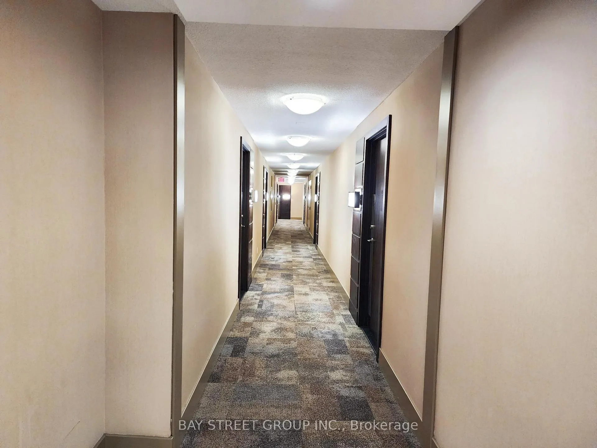 Photo 5 of Unit 687, 23 Cox Boulevard, Markham, Unionville — HOMEH