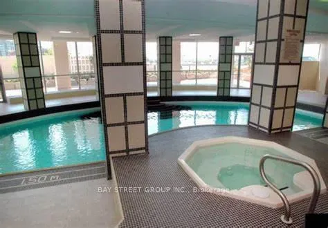 Photo 16 of Unit 687, 23 Cox Boulevard, Markham, Unionville — HOMEH