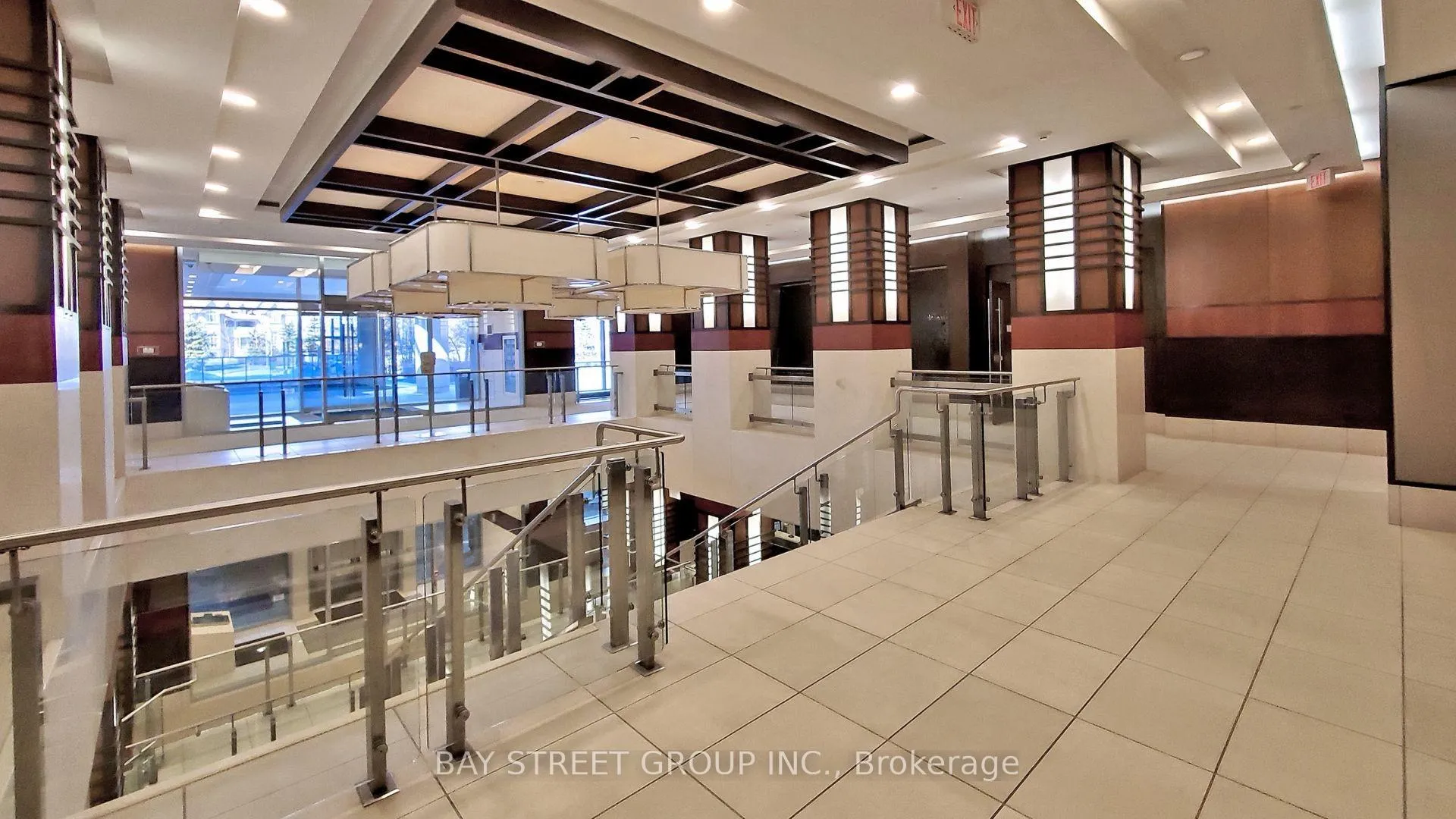 Photo 19 of Unit 687, 23 Cox Boulevard, Markham, Unionville — HOMEH