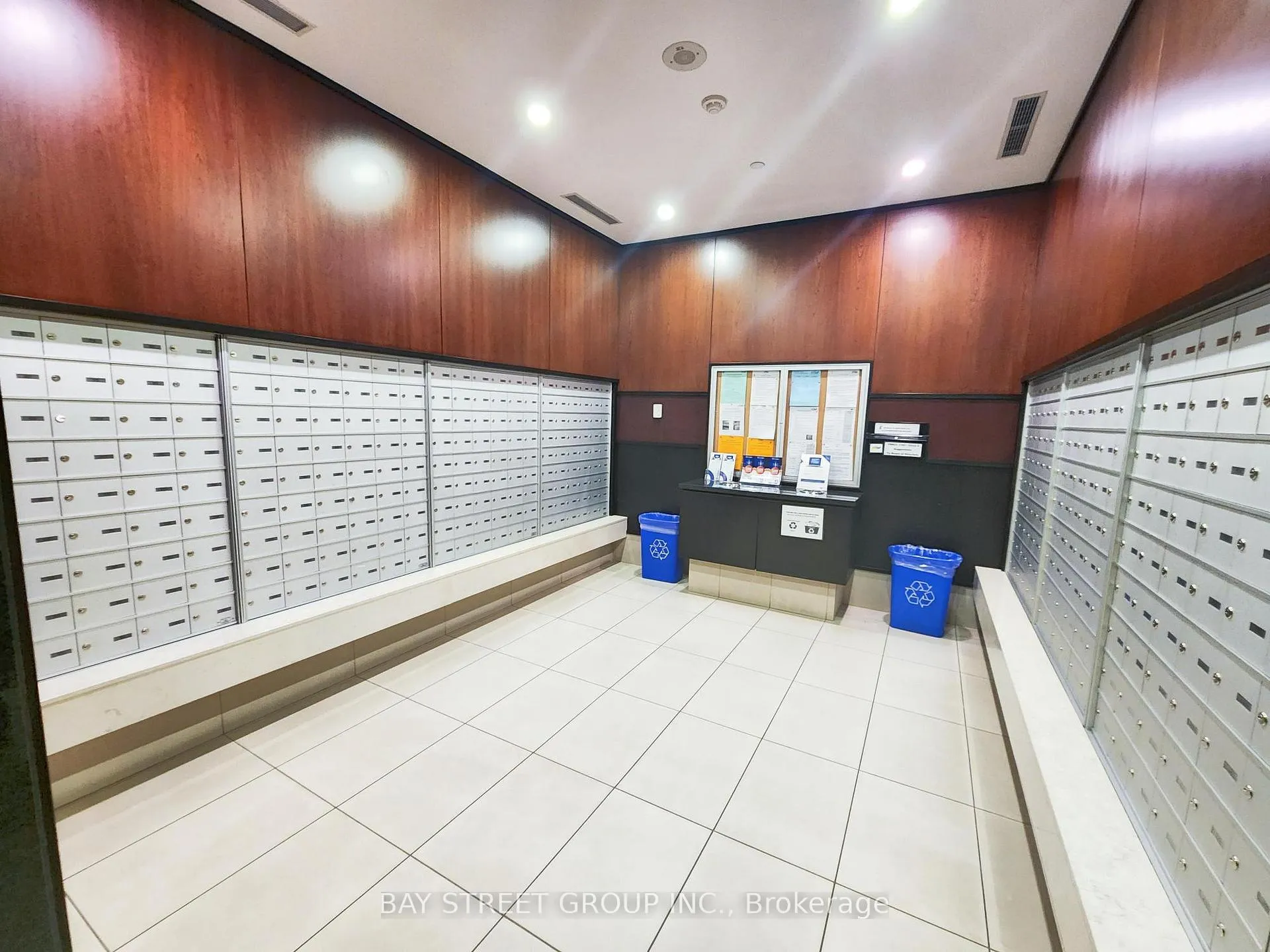 Photo 21 of Unit 687, 23 Cox Boulevard, Markham, Unionville — HOMEH