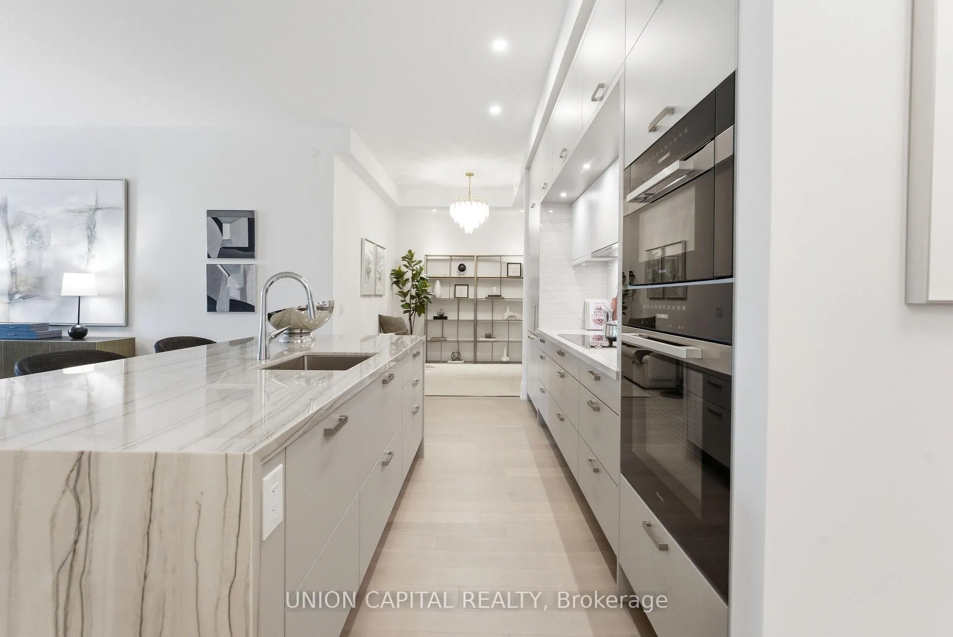 Photo 41 of Unit 204, 397 Royal Orchard Boulevard, Markham, Royal Orchard — HOMEH